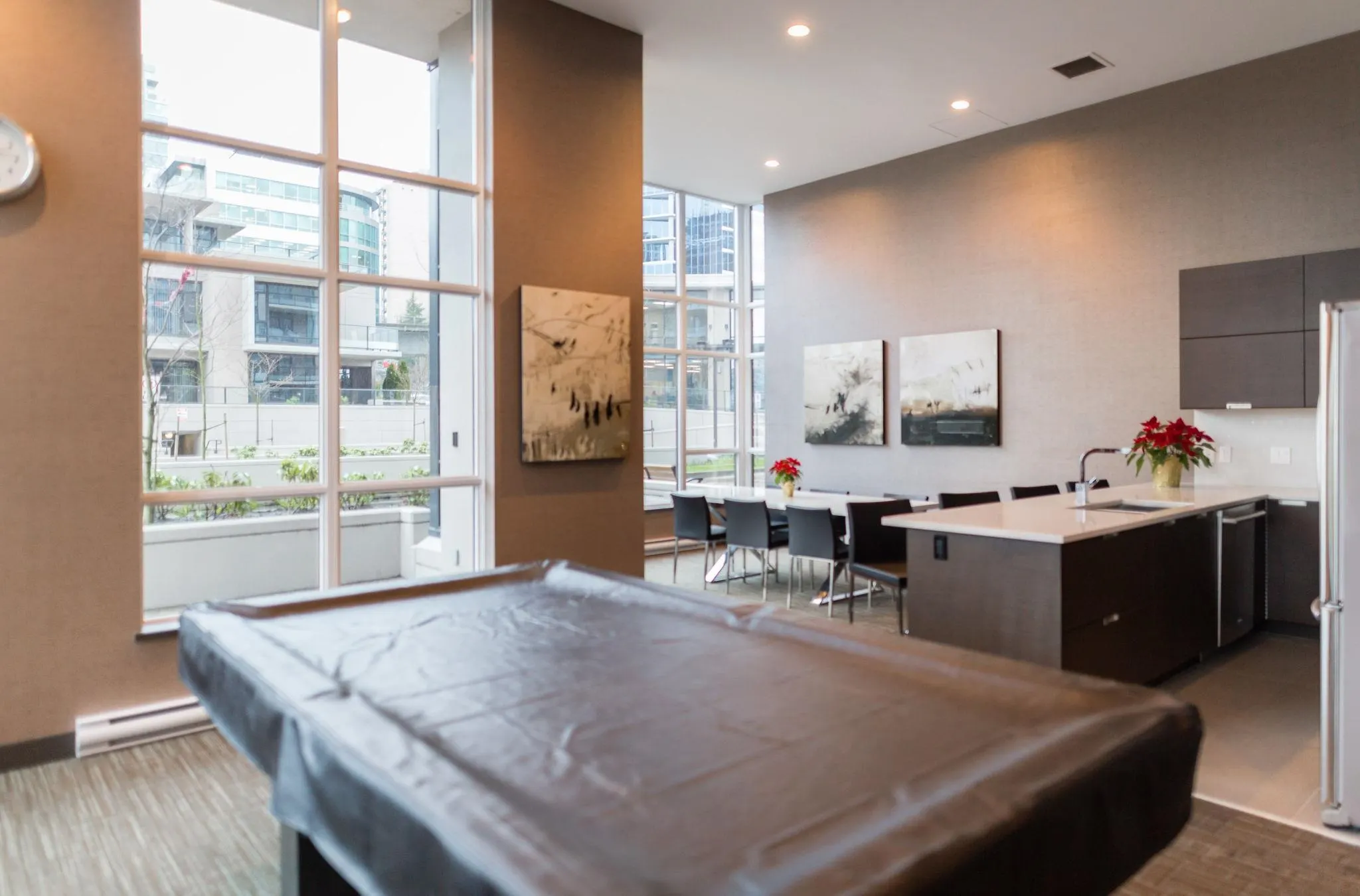 2077 Rosser Avenue #2305