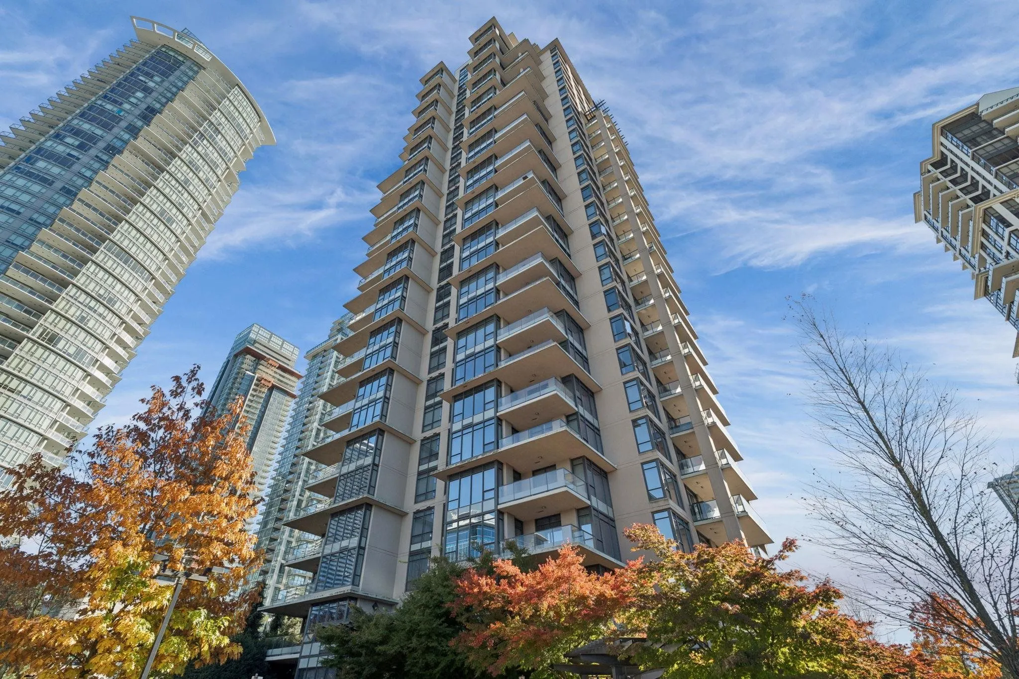 2077 Rosser Avenue #2305