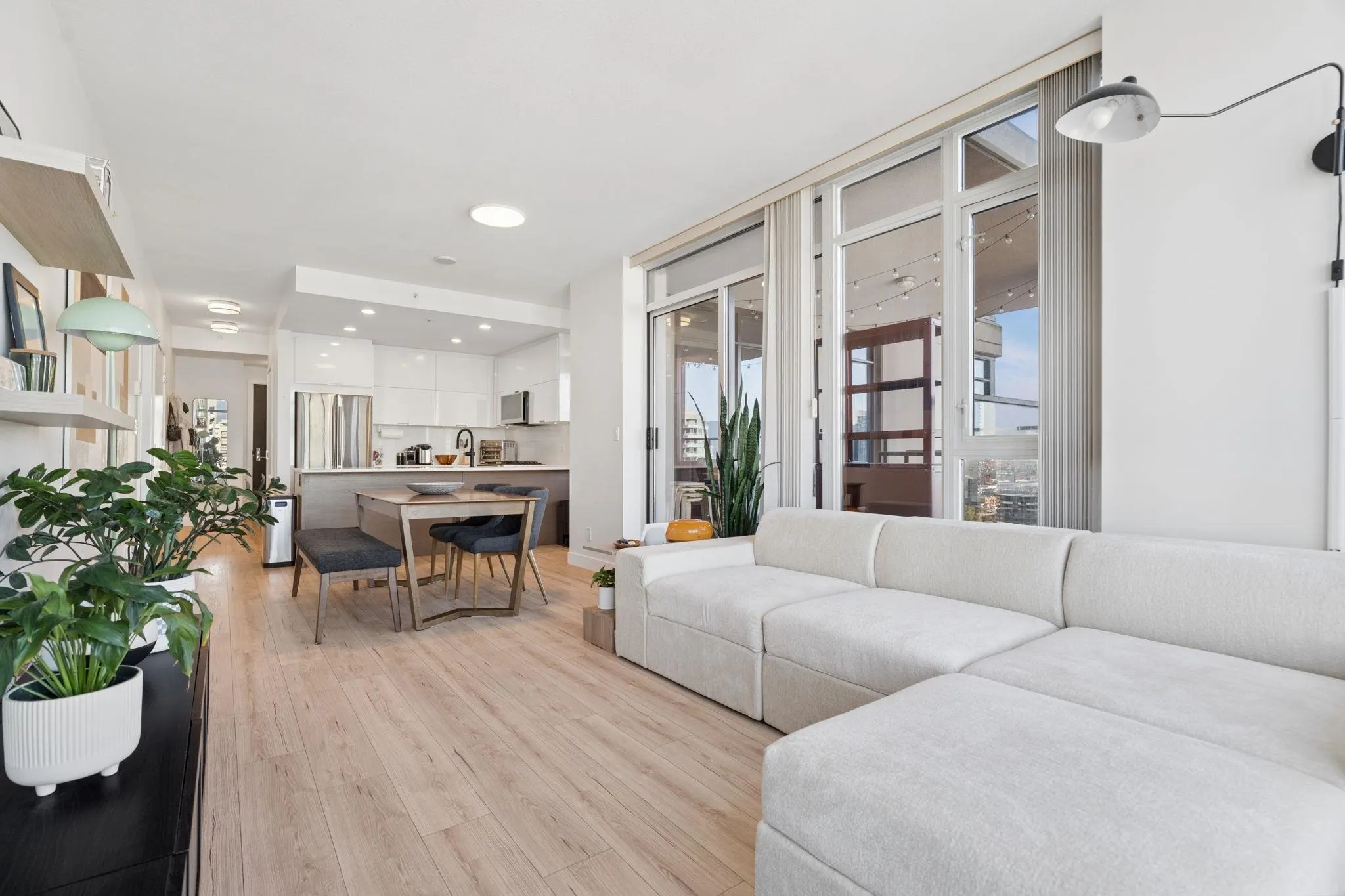 2077 Rosser Avenue #2305