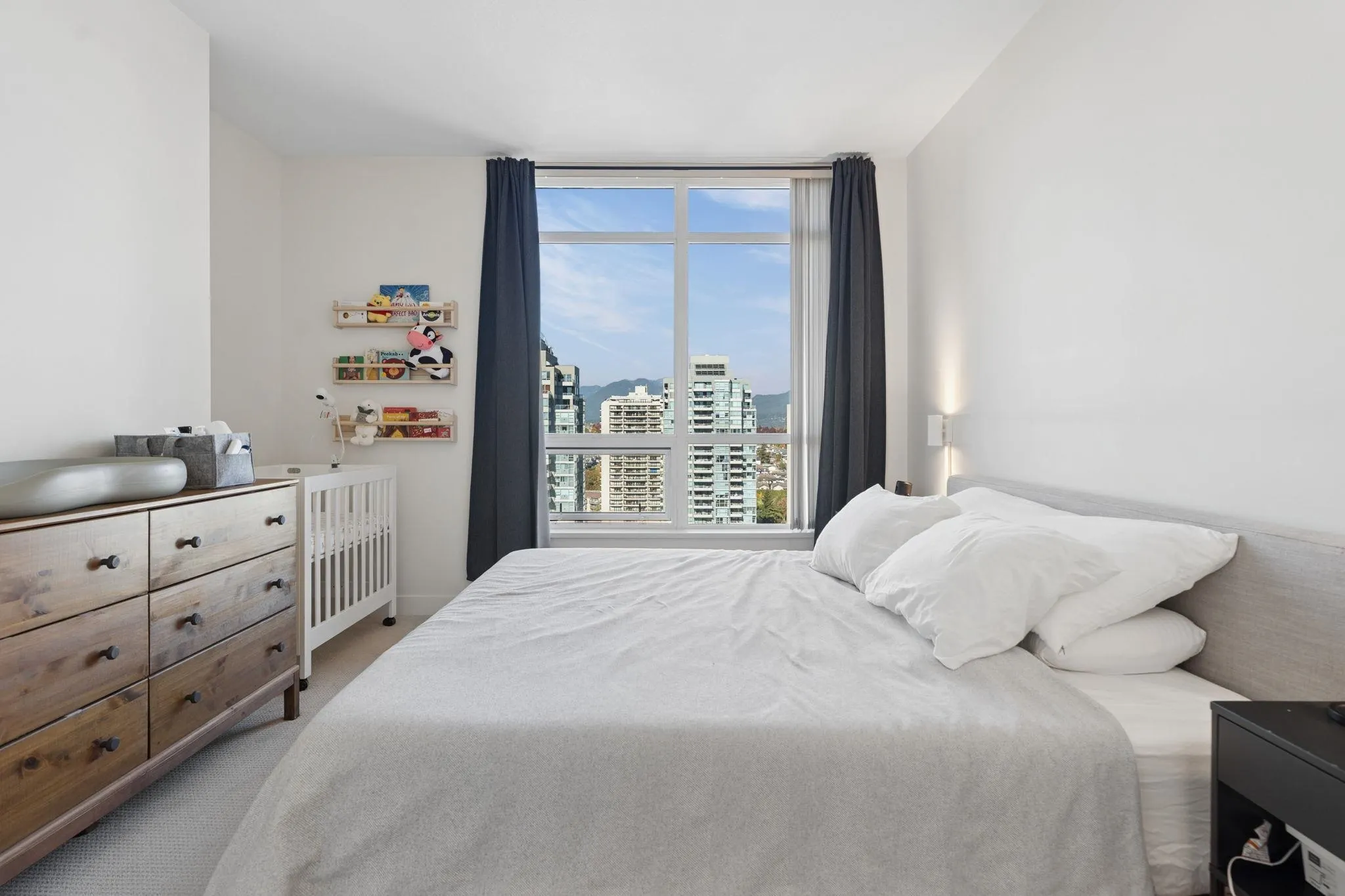 2077 Rosser Avenue #2305