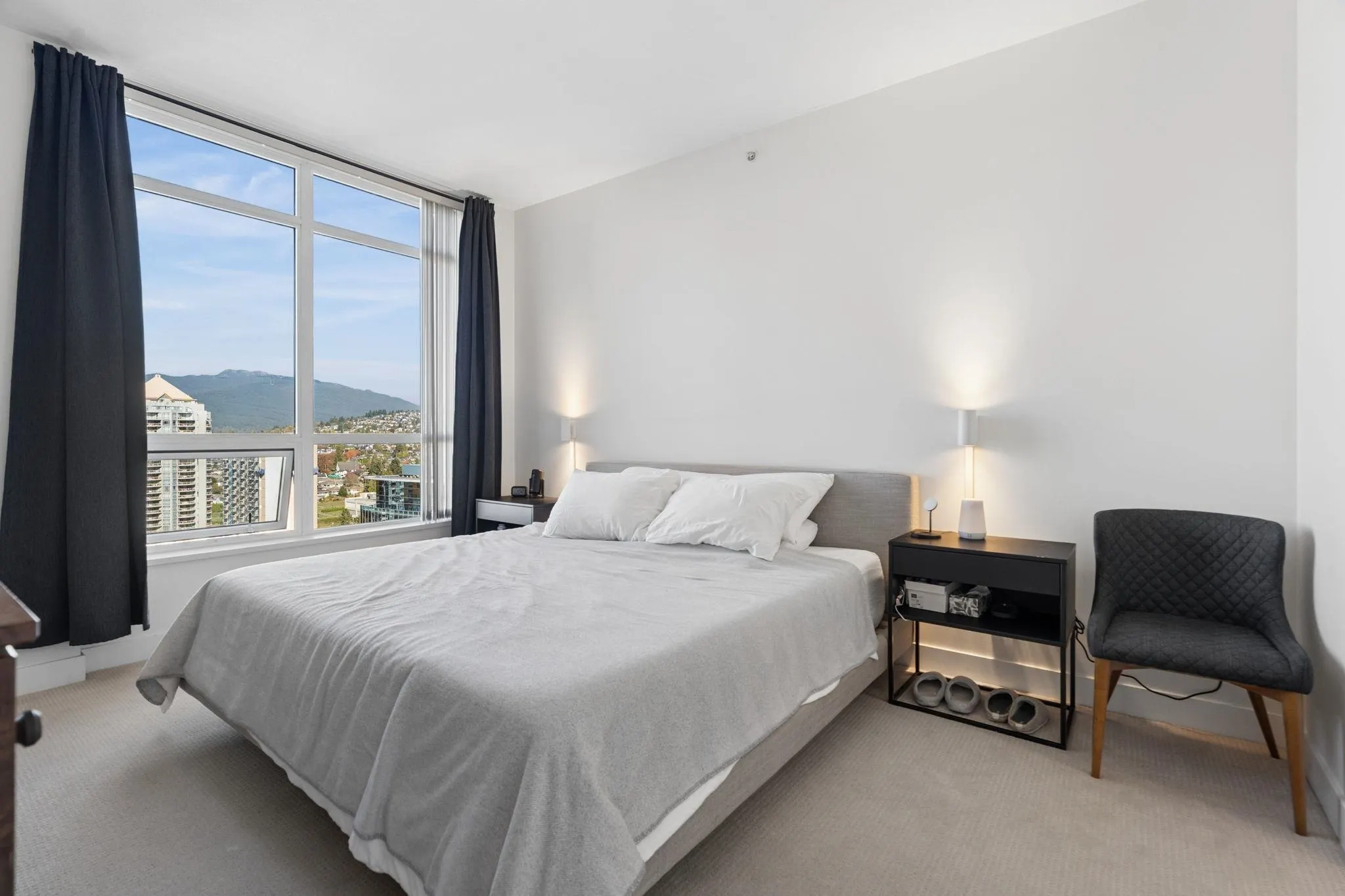 2077 Rosser Avenue #2305