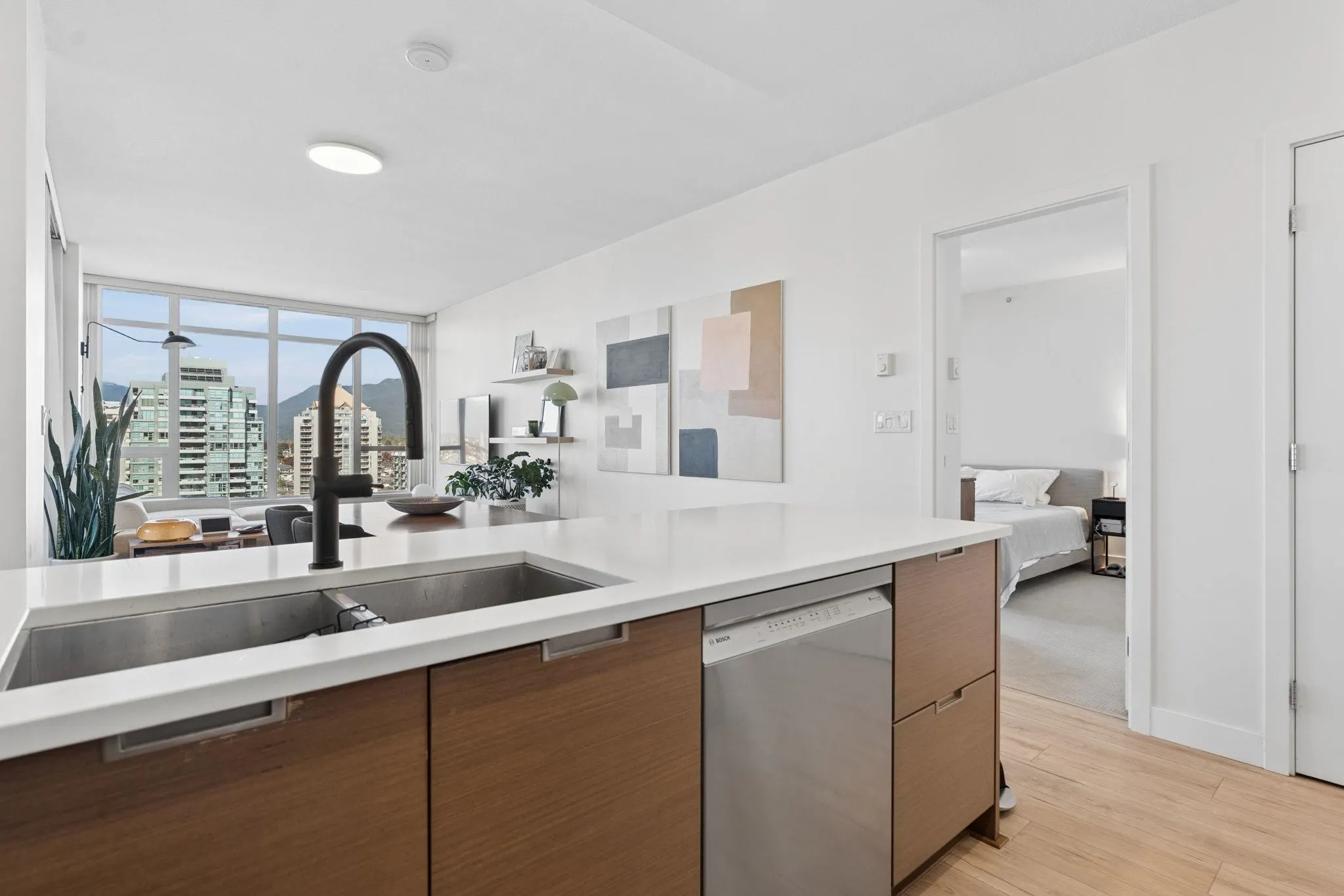 2077 Rosser Avenue #2305