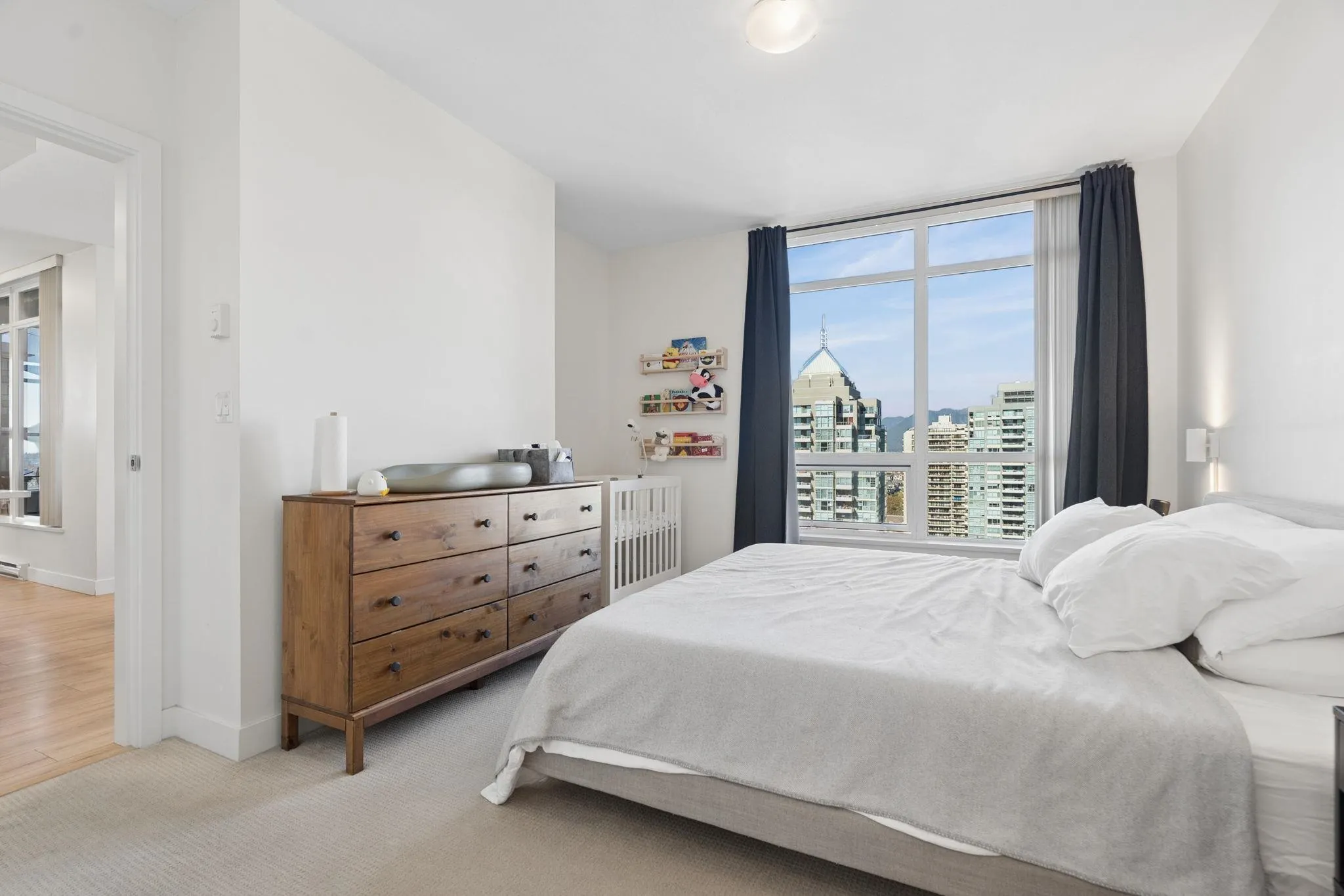 2077 Rosser Avenue #2305