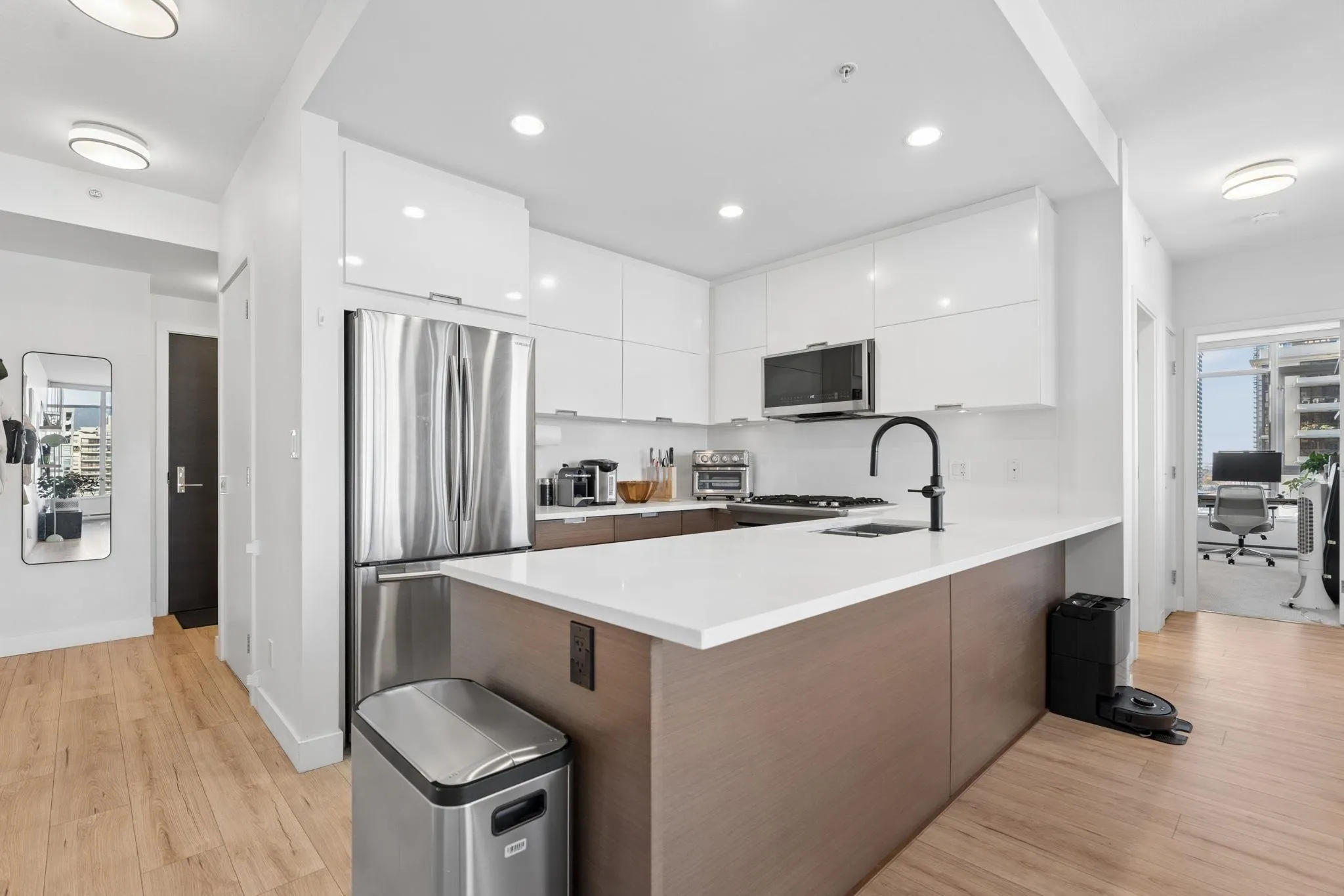 2077 Rosser Avenue #2305