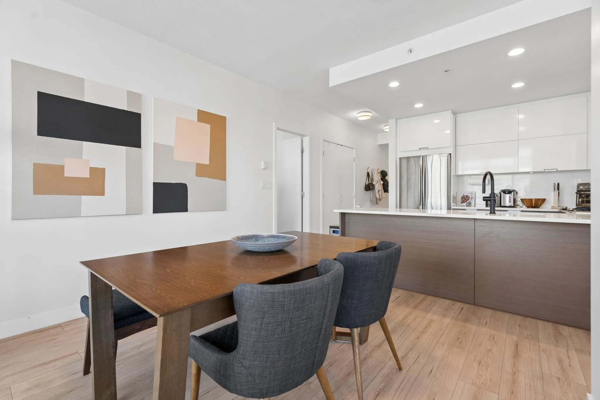 2077 Rosser Avenue #2305