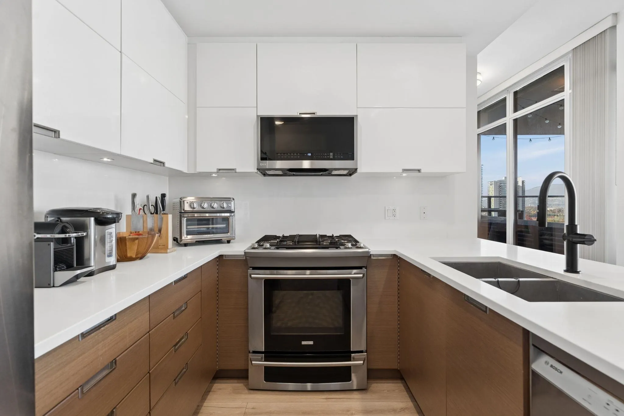 2077 Rosser Avenue #2305