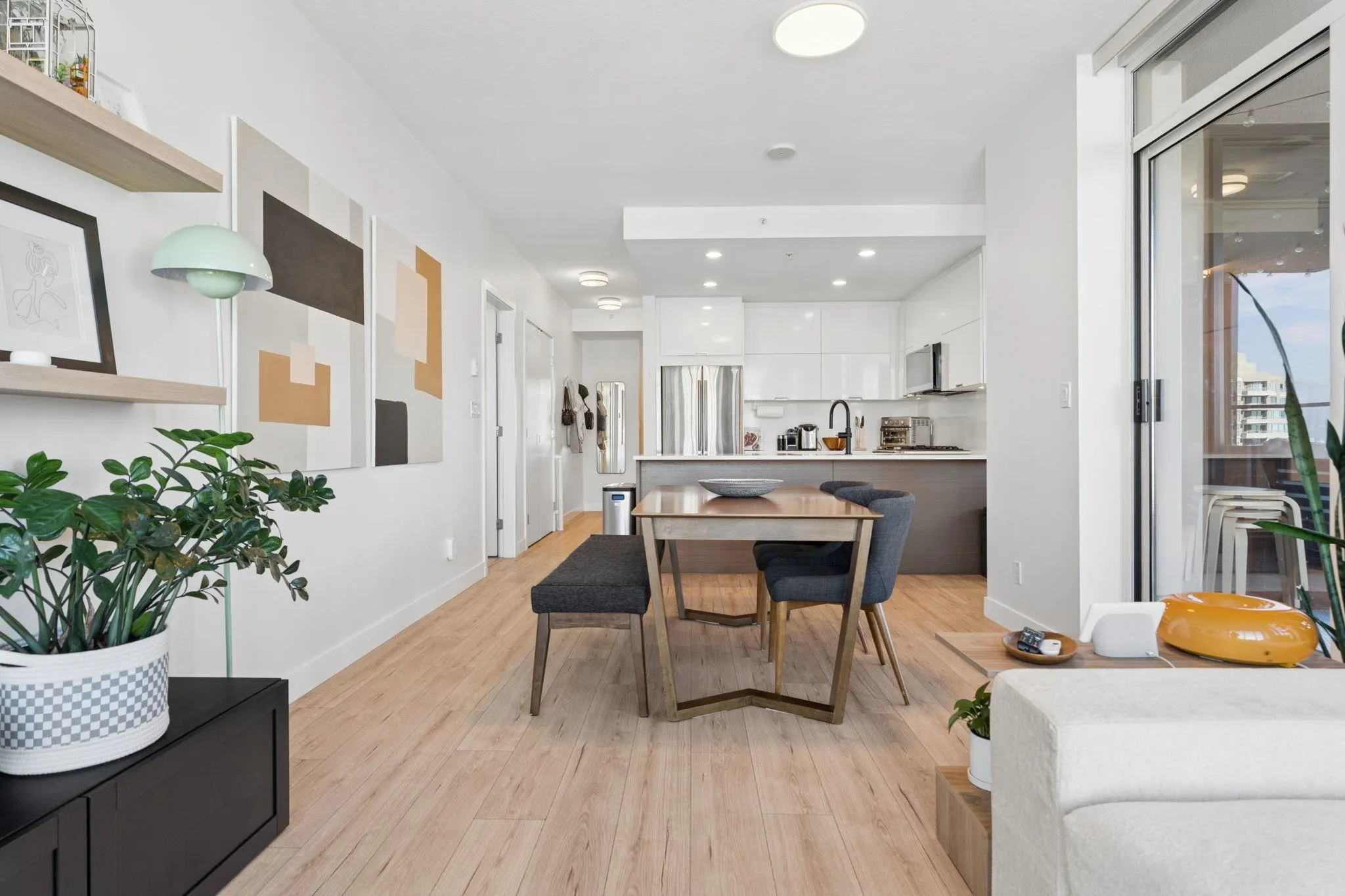 2077 Rosser Avenue #2305