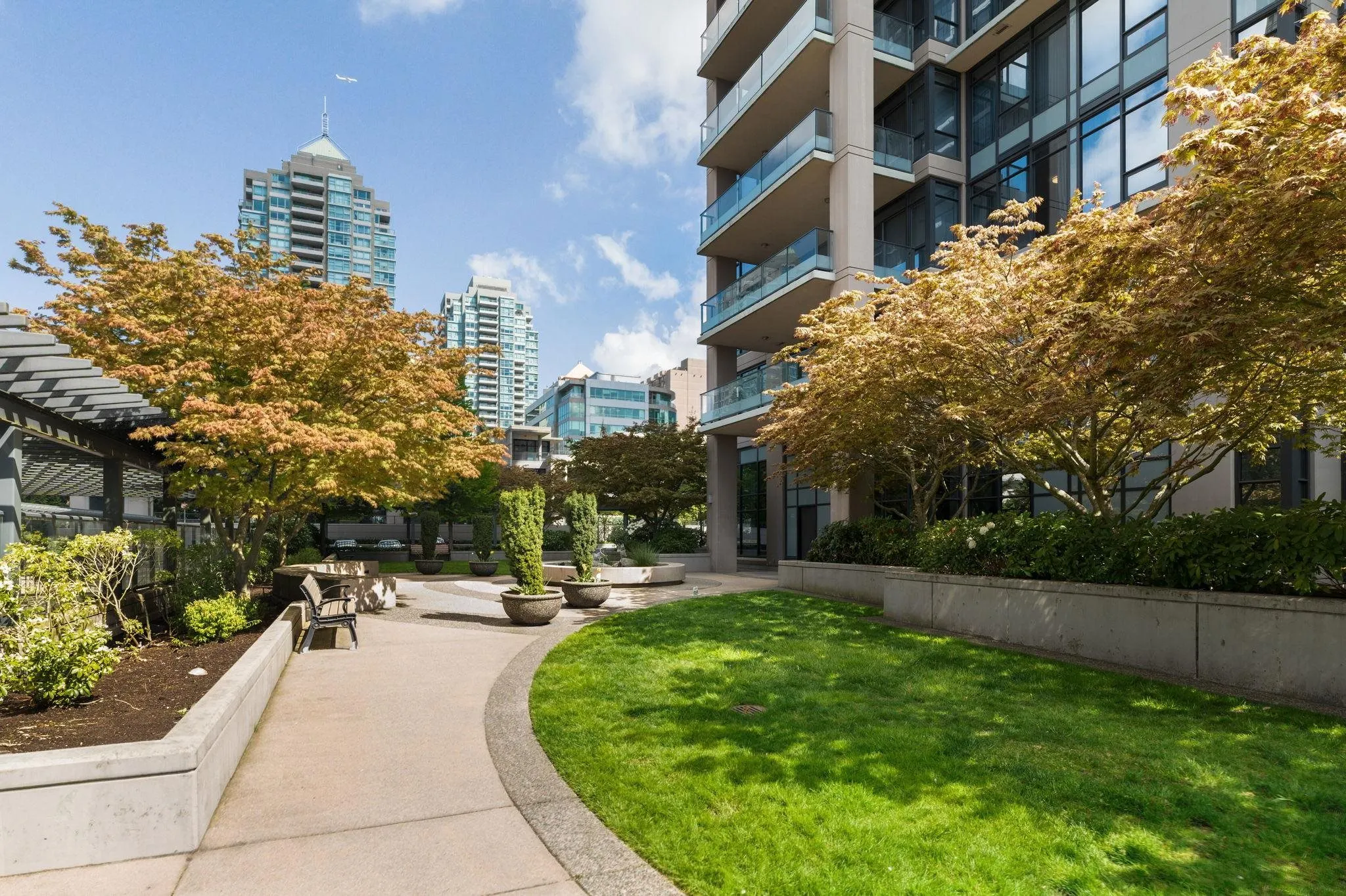 2077 Rosser Avenue #2305