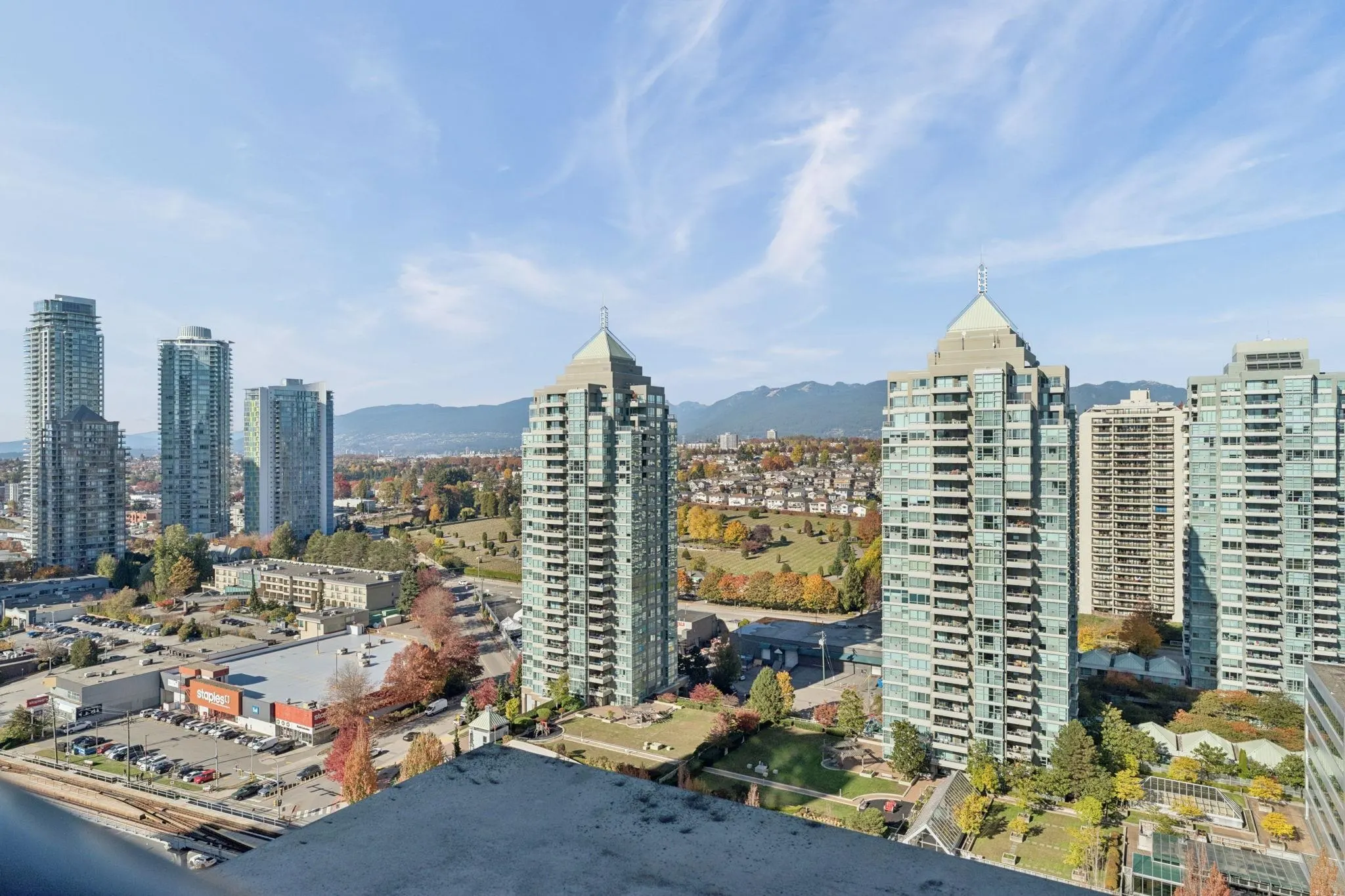 2077 Rosser Avenue #2305