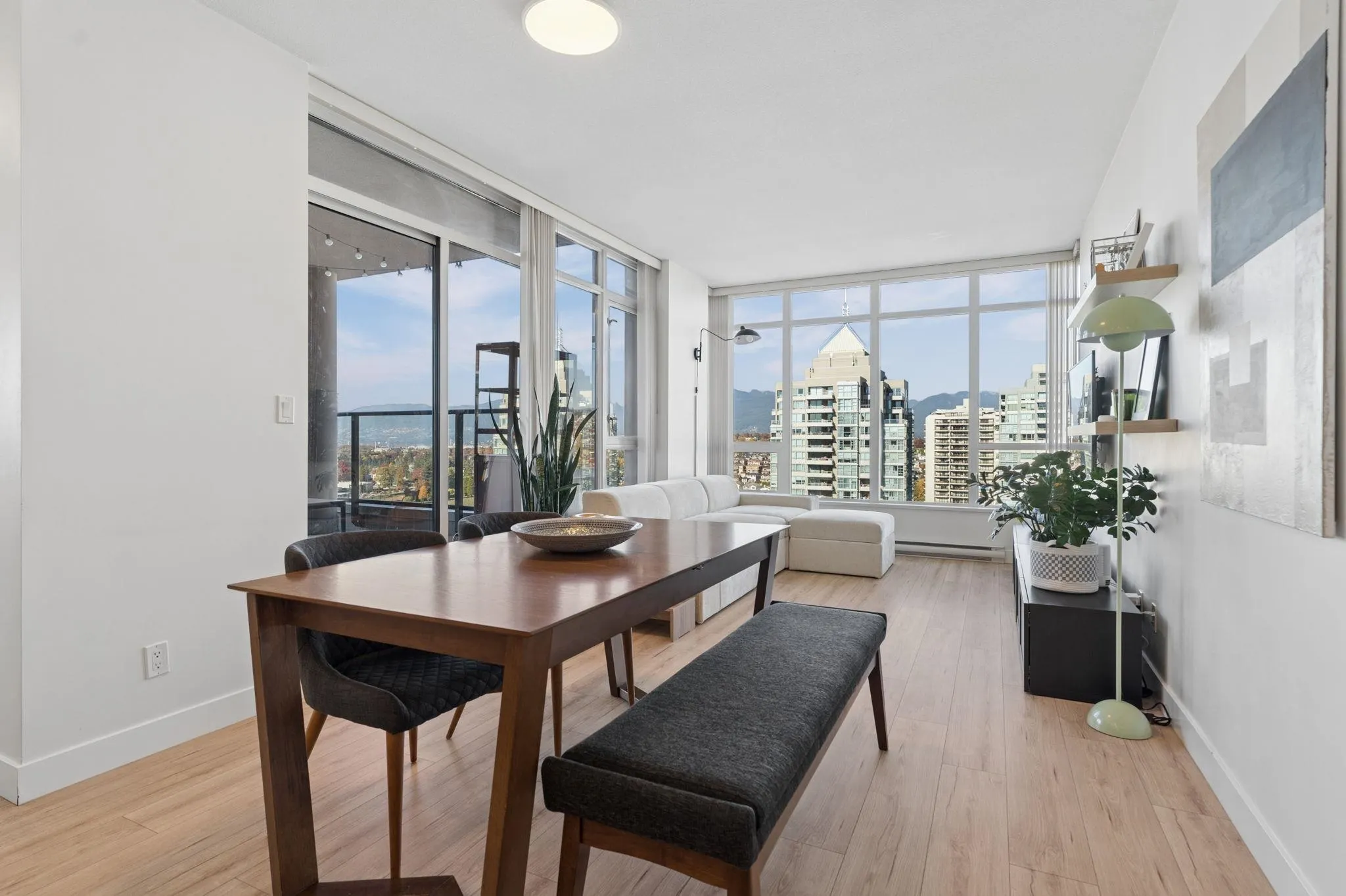 2077 Rosser Avenue #2305