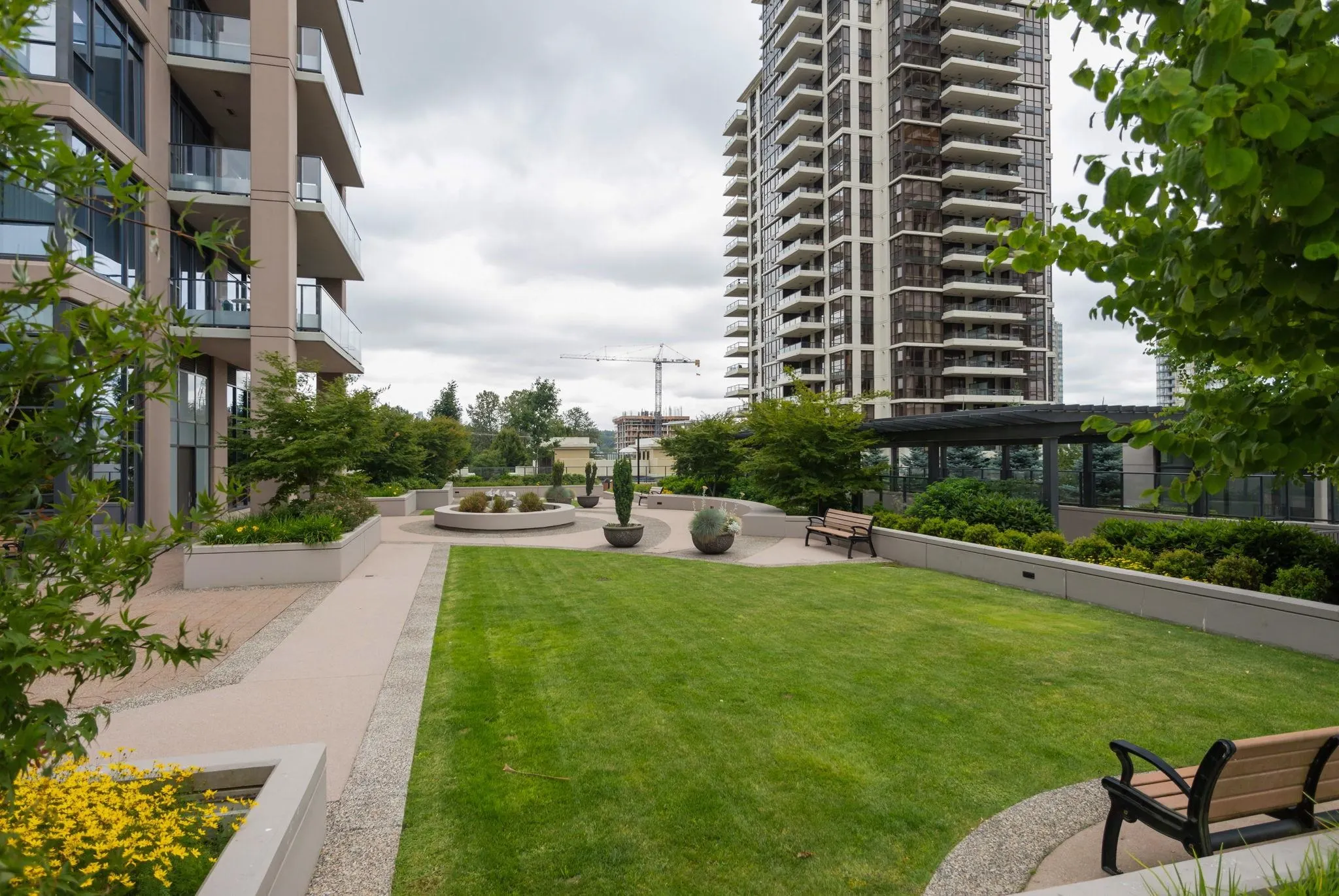 2077 Rosser Avenue #2305
