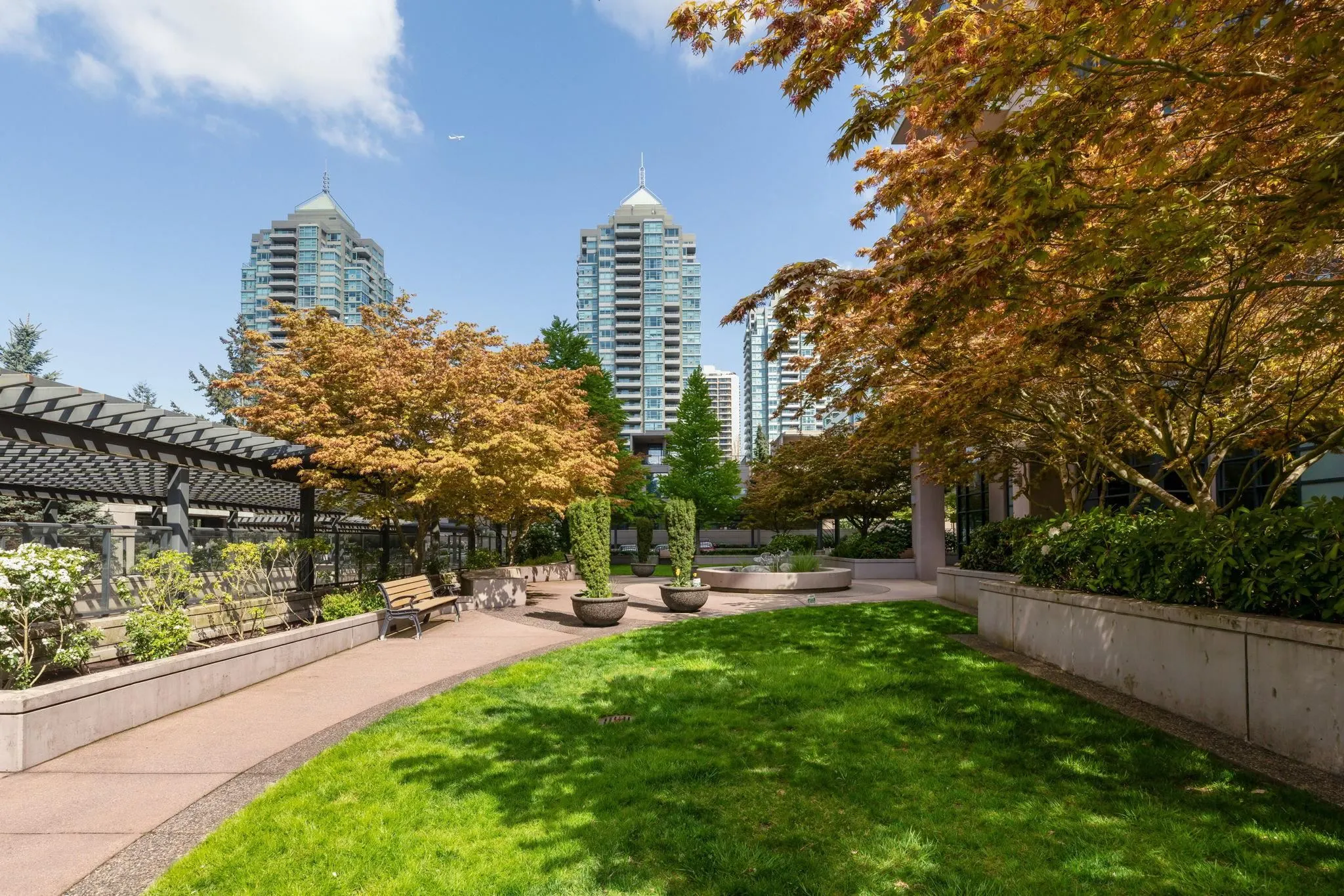 2077 Rosser Avenue #2305