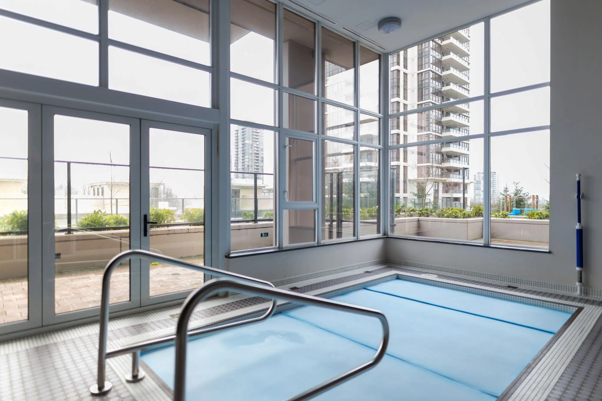 2077 Rosser Avenue #2305