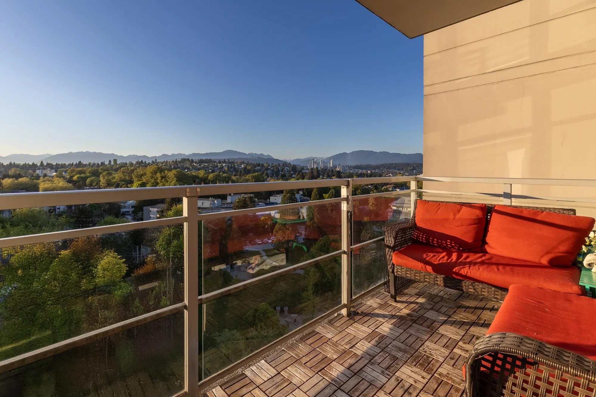 280 Ross Drive #1601
