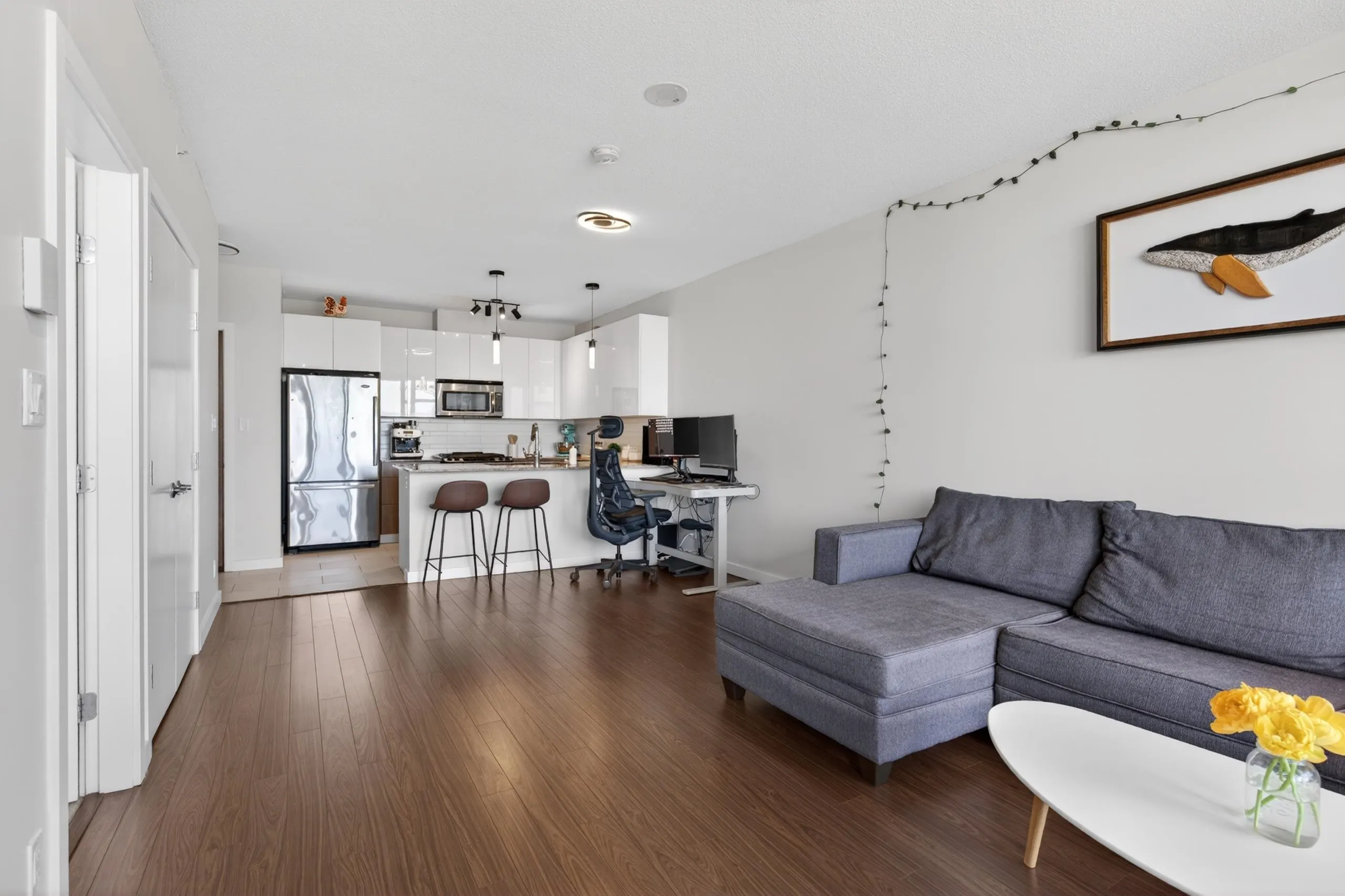 280 Ross Drive #1601