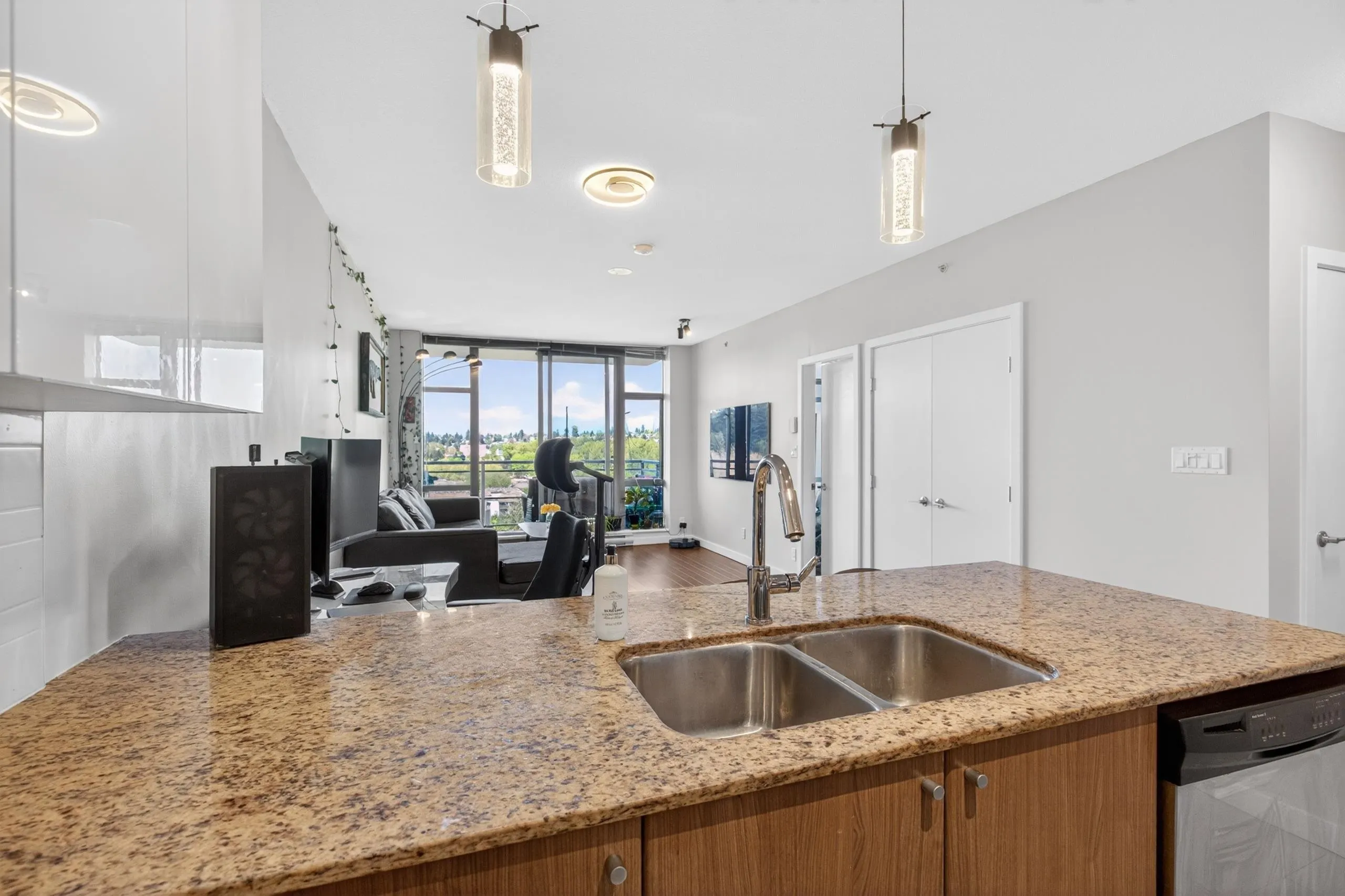 280 Ross Drive #1601