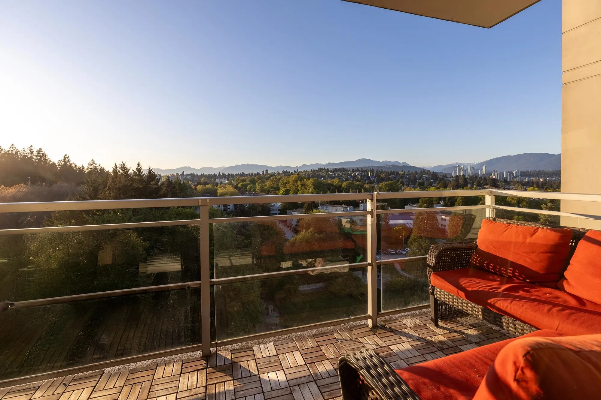 280 Ross Drive #1601