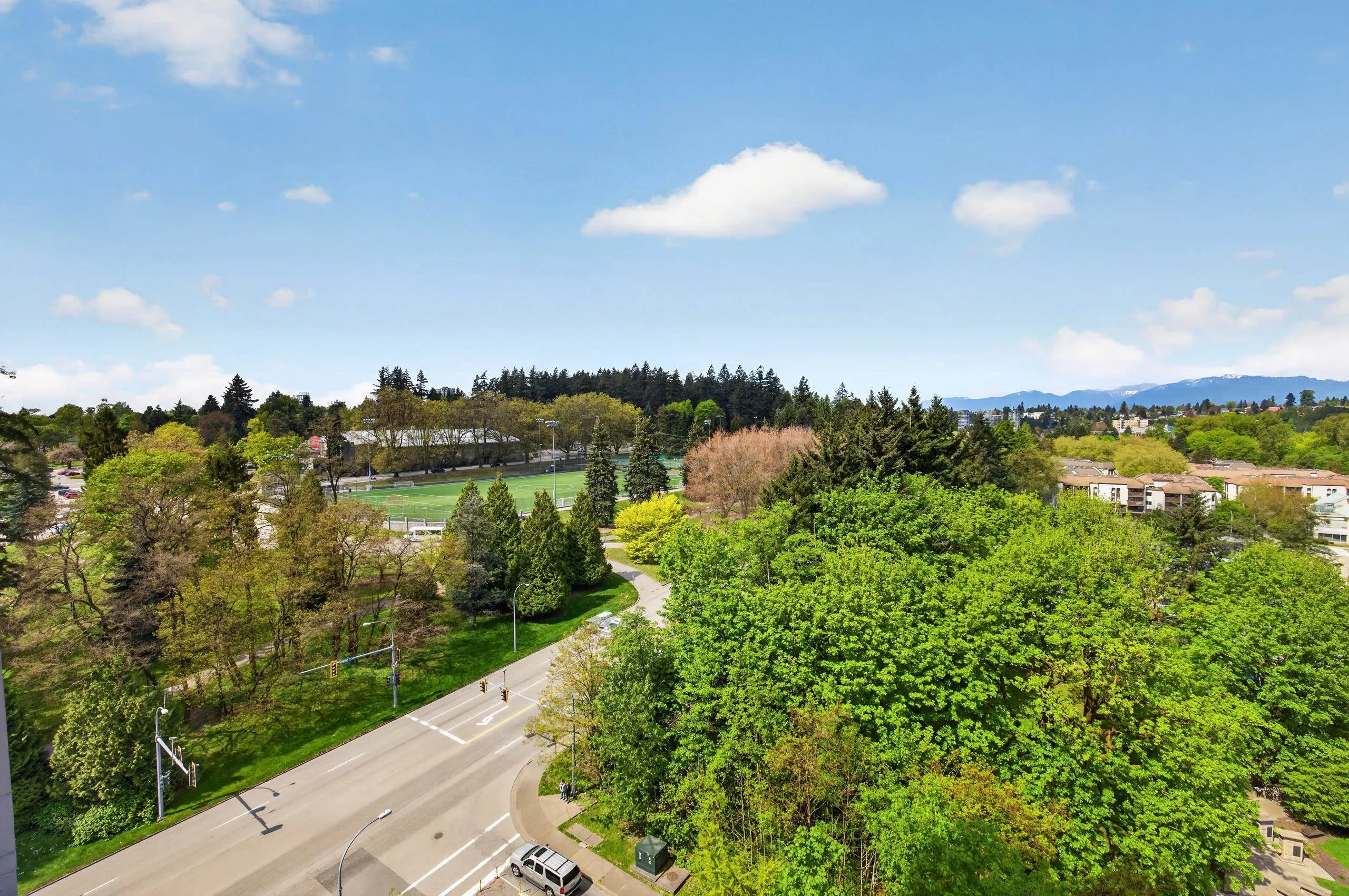 280 Ross Drive #1601