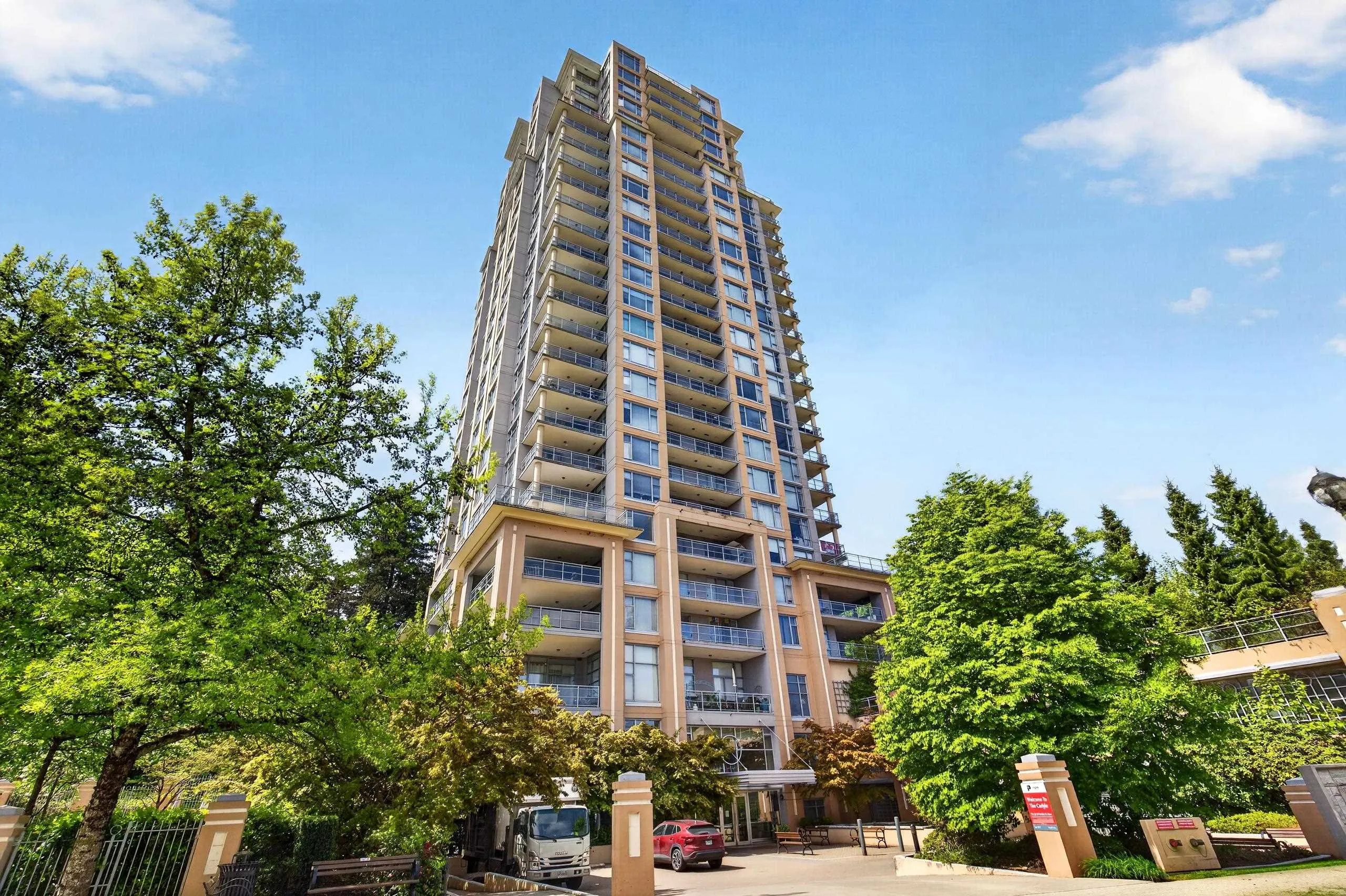 280 Ross Drive #1601