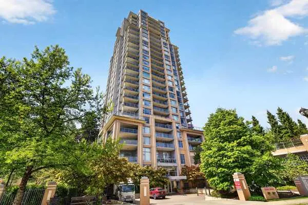 280 Ross Drive #1601