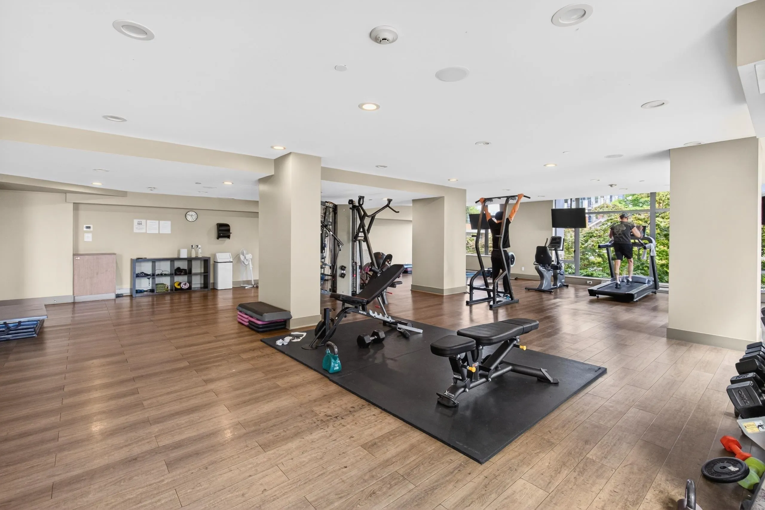 280 Ross Drive #1601