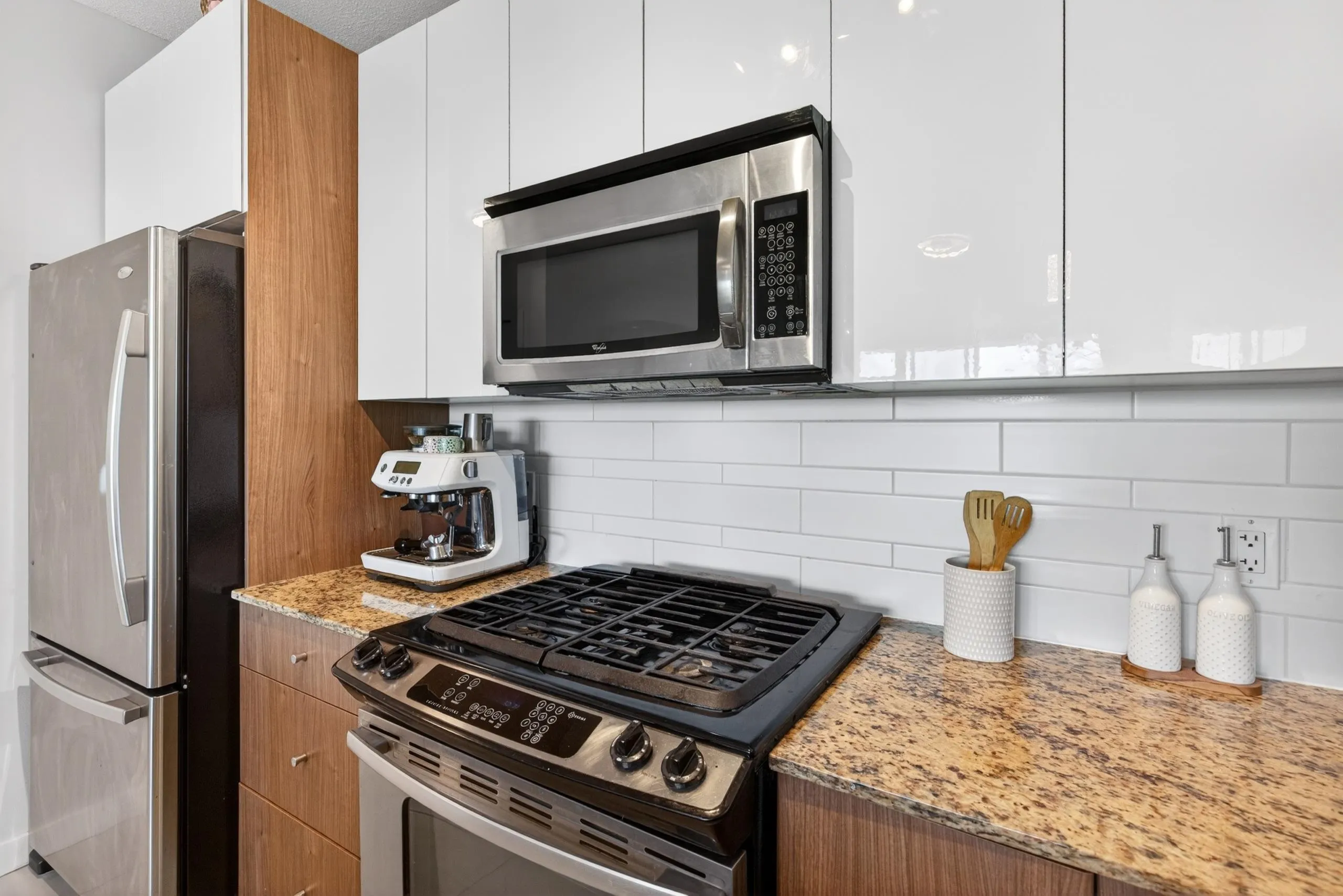 280 Ross Drive #1601