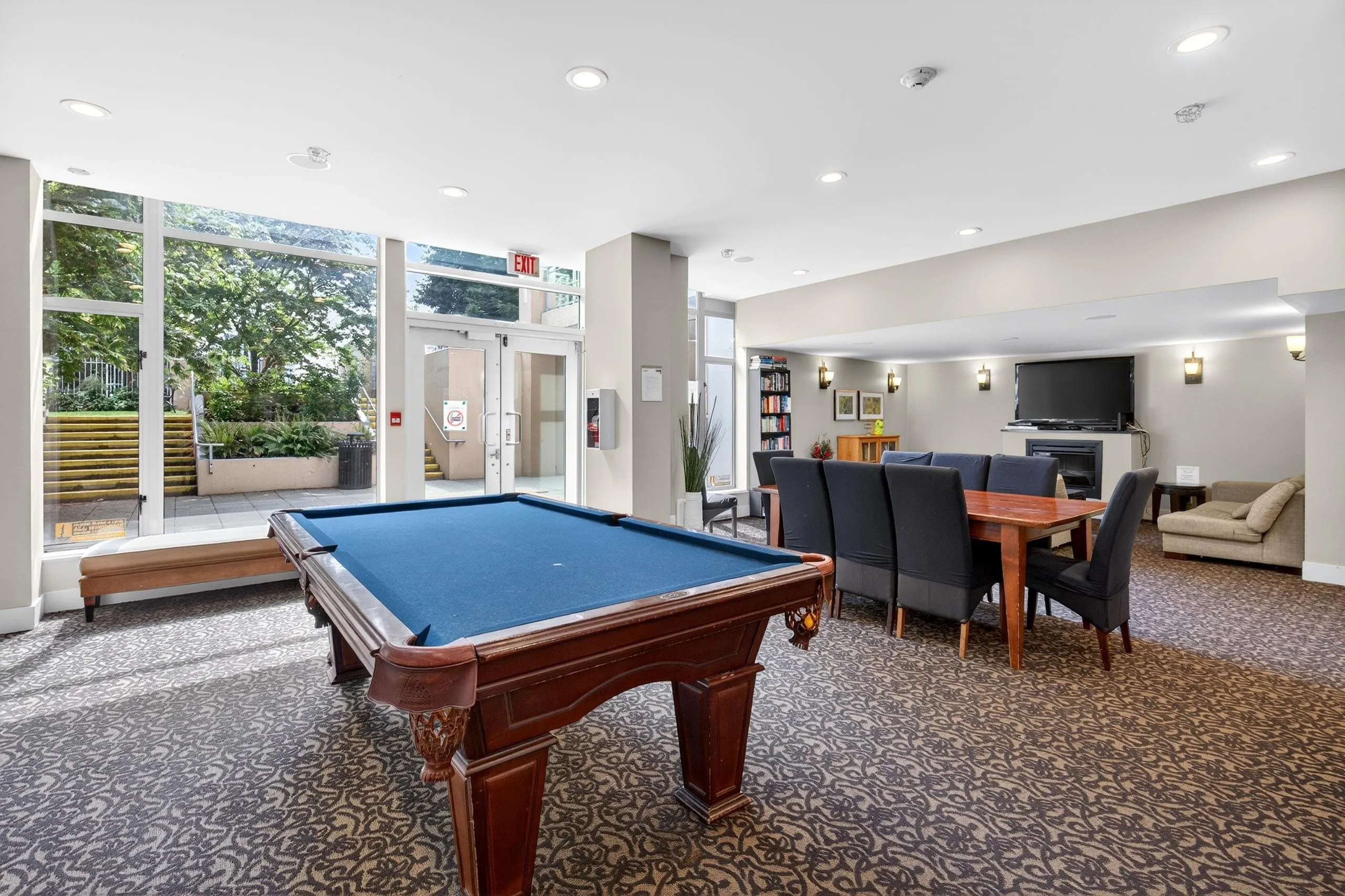 280 Ross Drive #1601