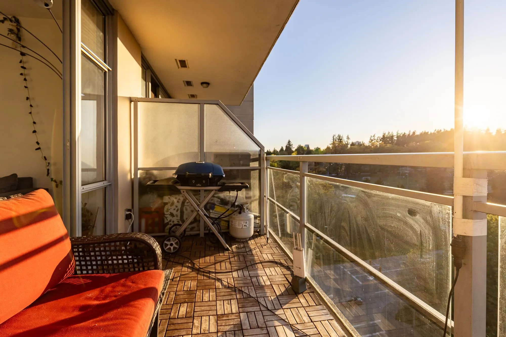 280 Ross Drive #1601