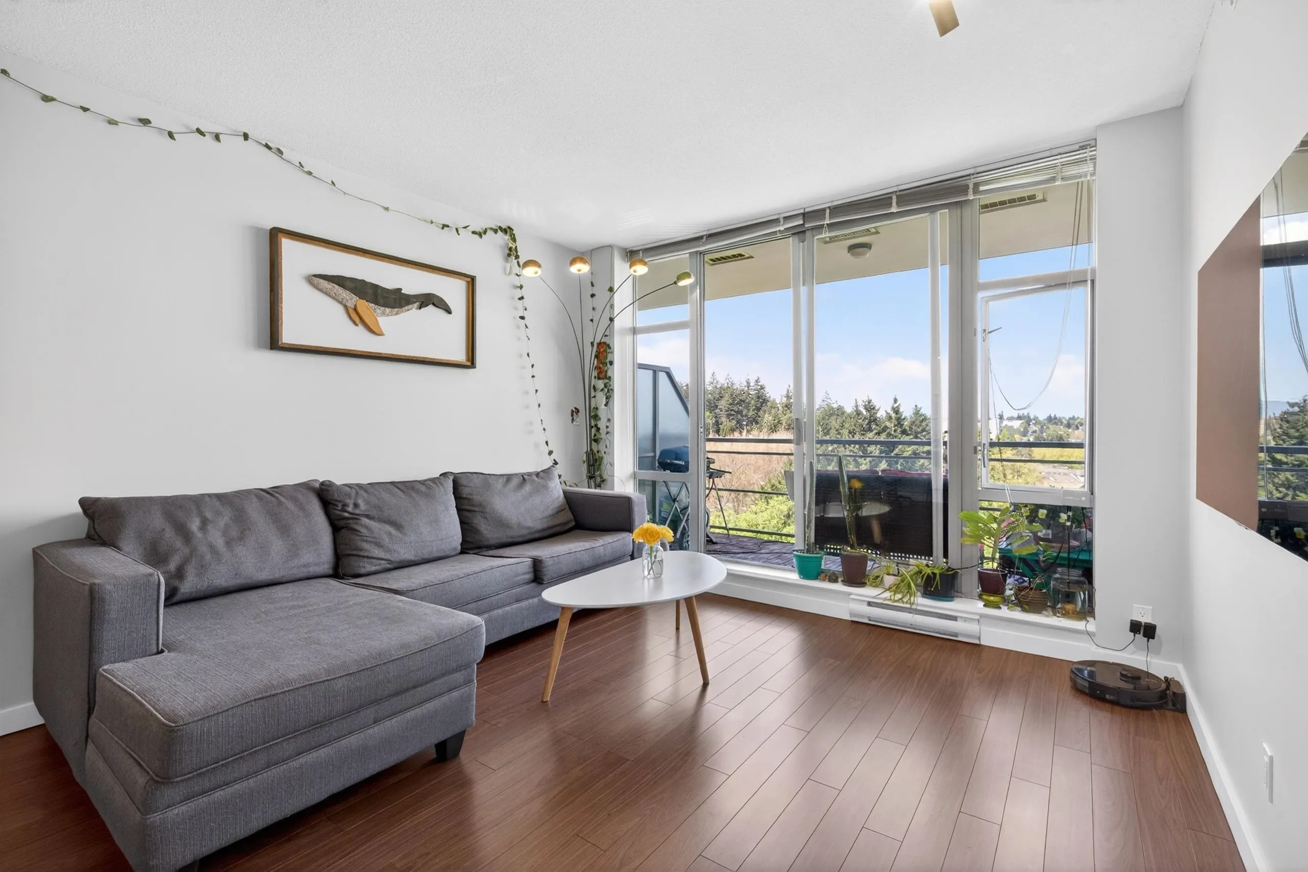 280 Ross Drive #1601