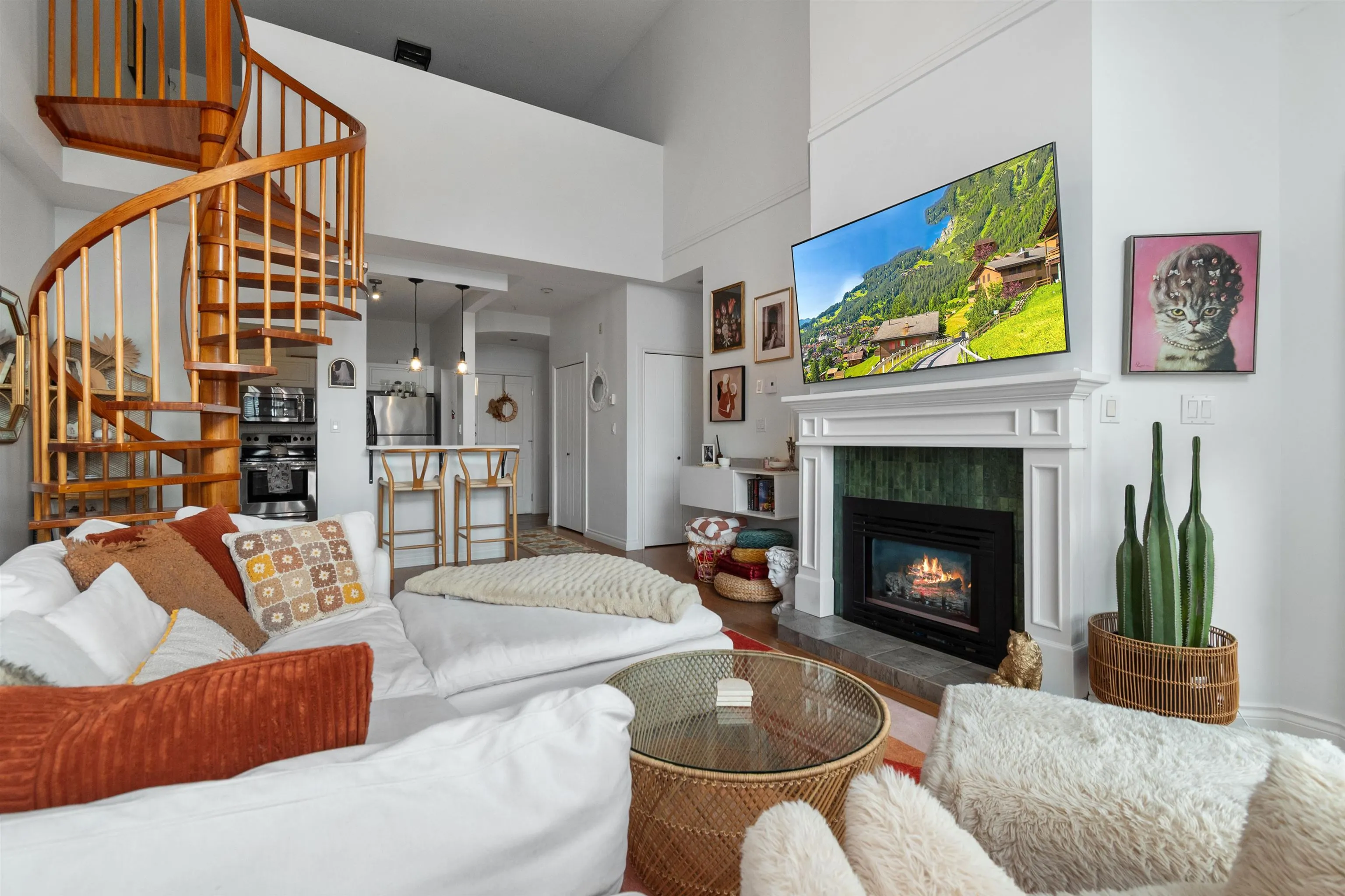 34101 Old Yale Road #306