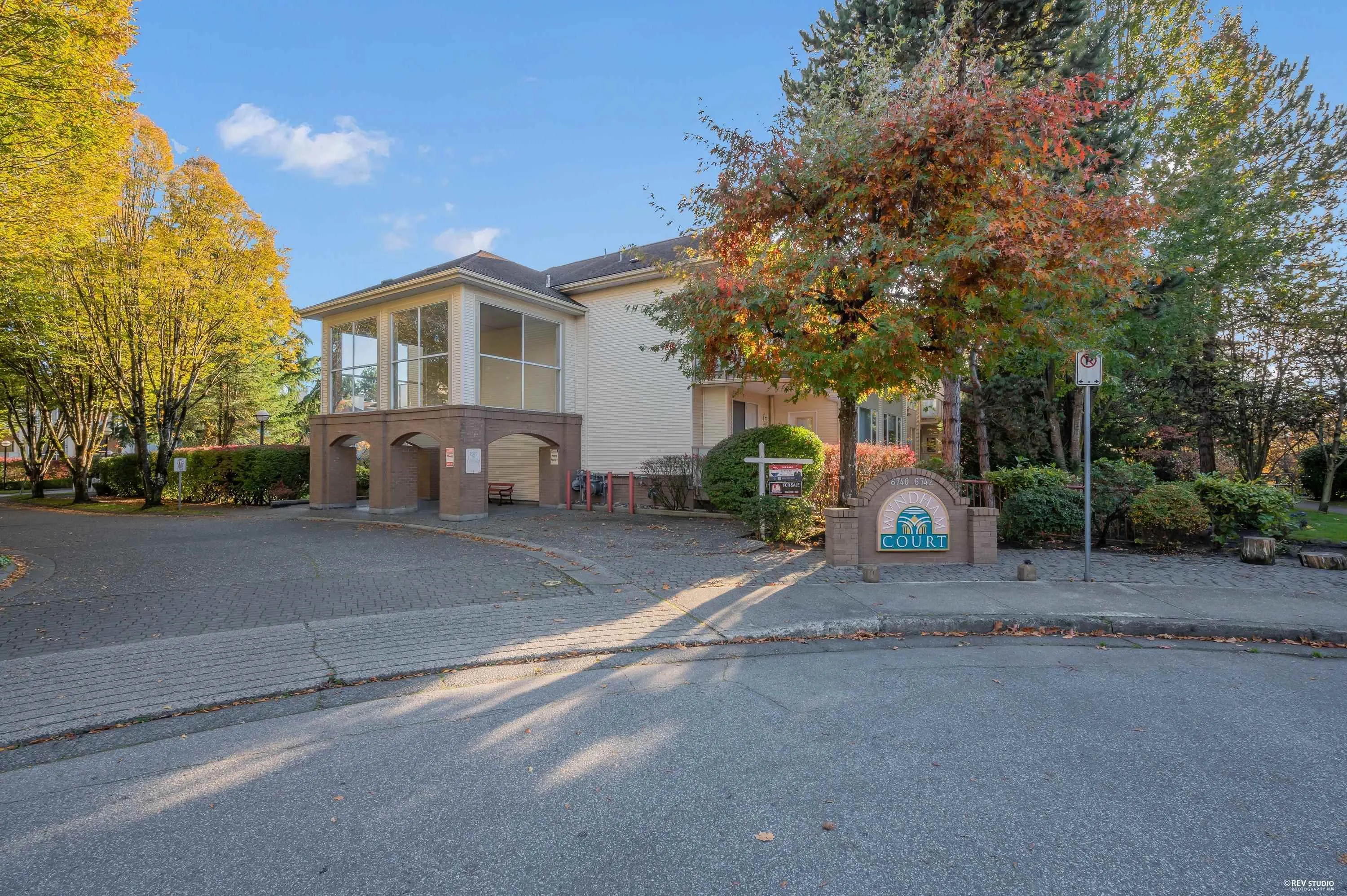 6742 Station Hill Court #413