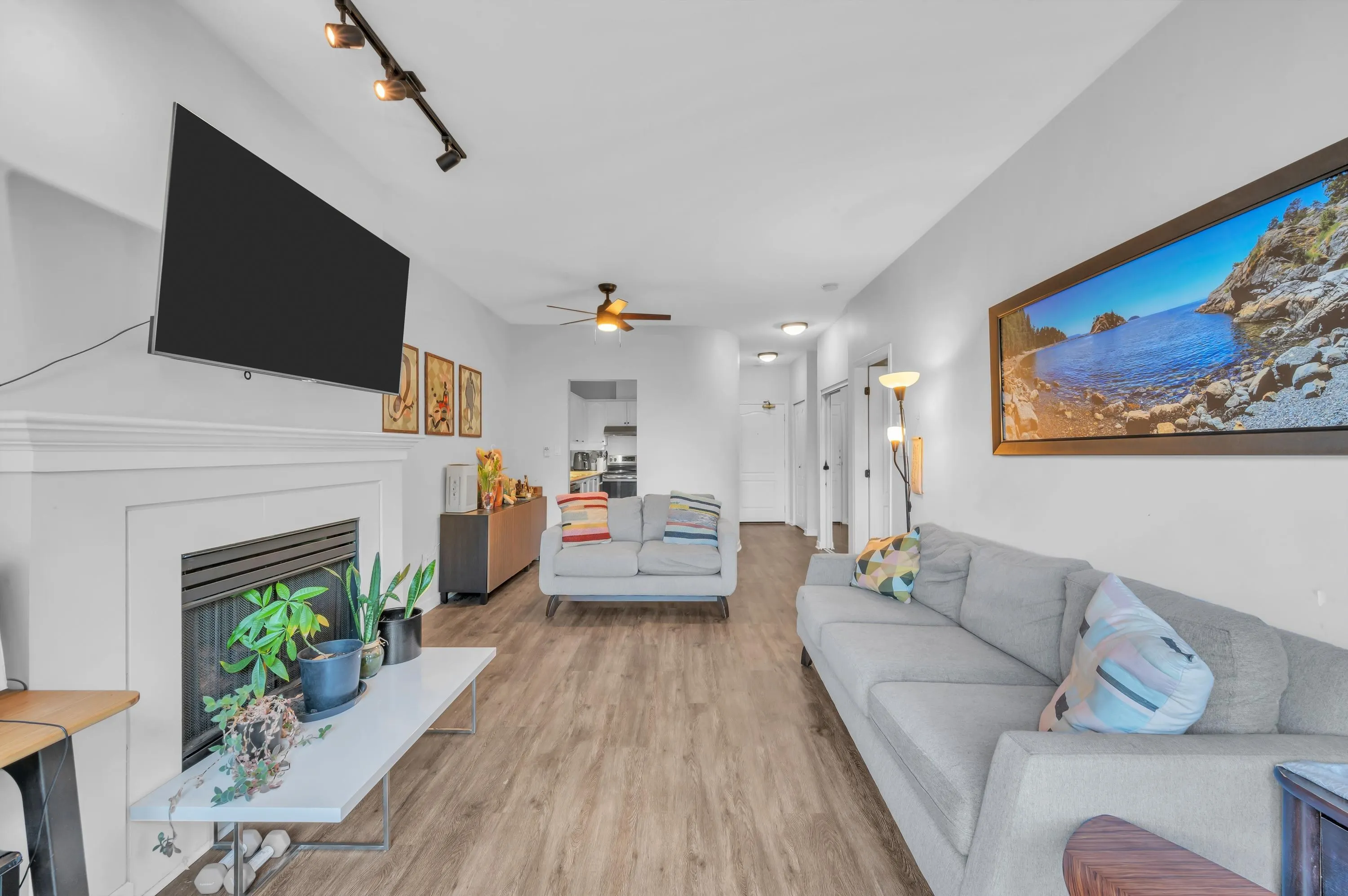 6742 Station Hill Court #413
