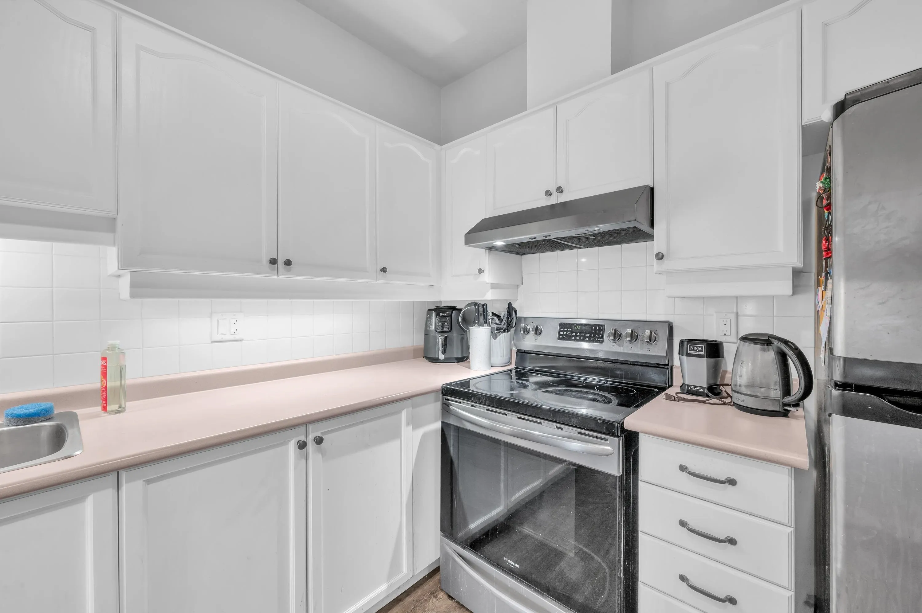 6742 Station Hill Court #413