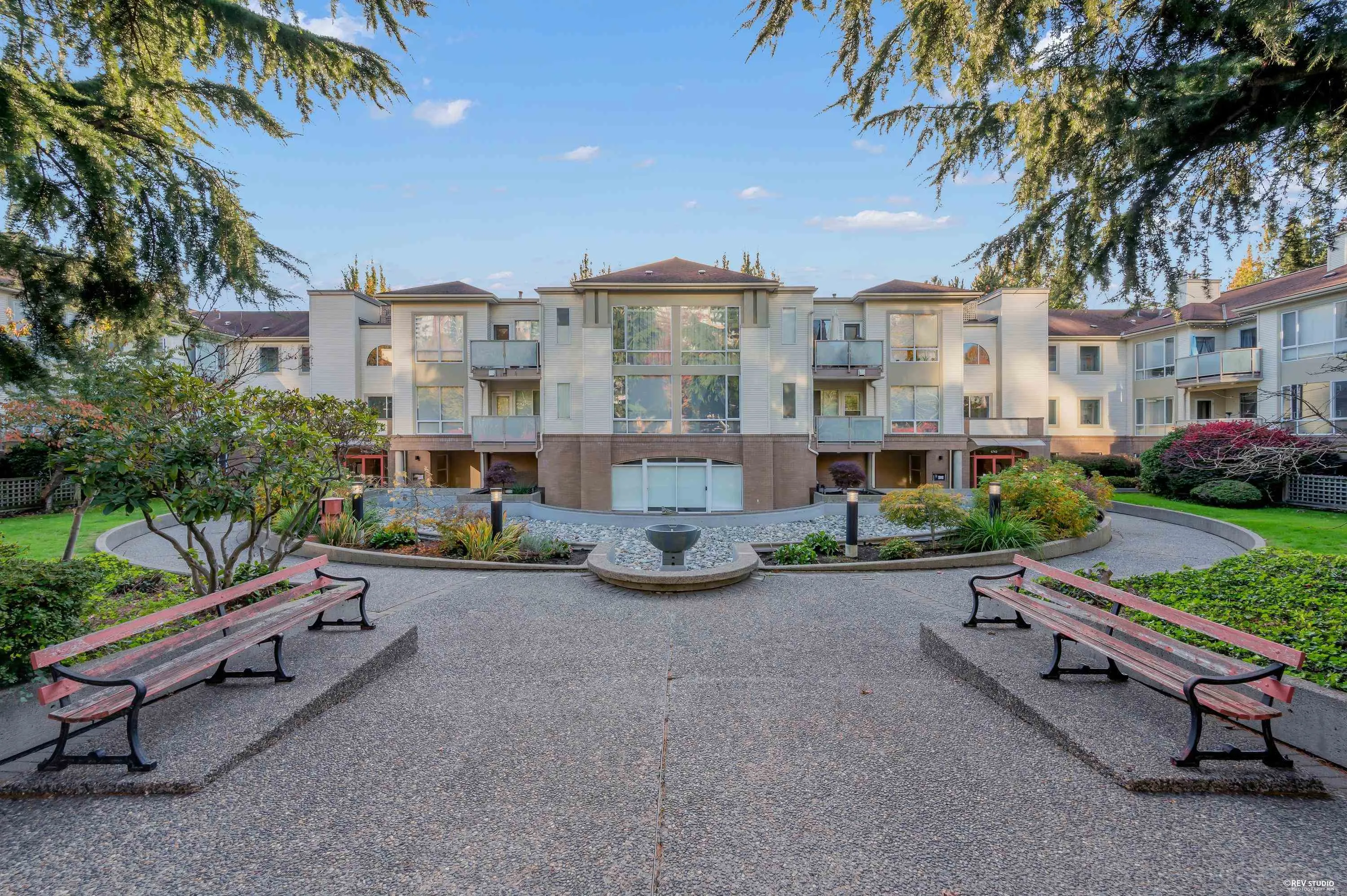 6742 Station Hill Court #413