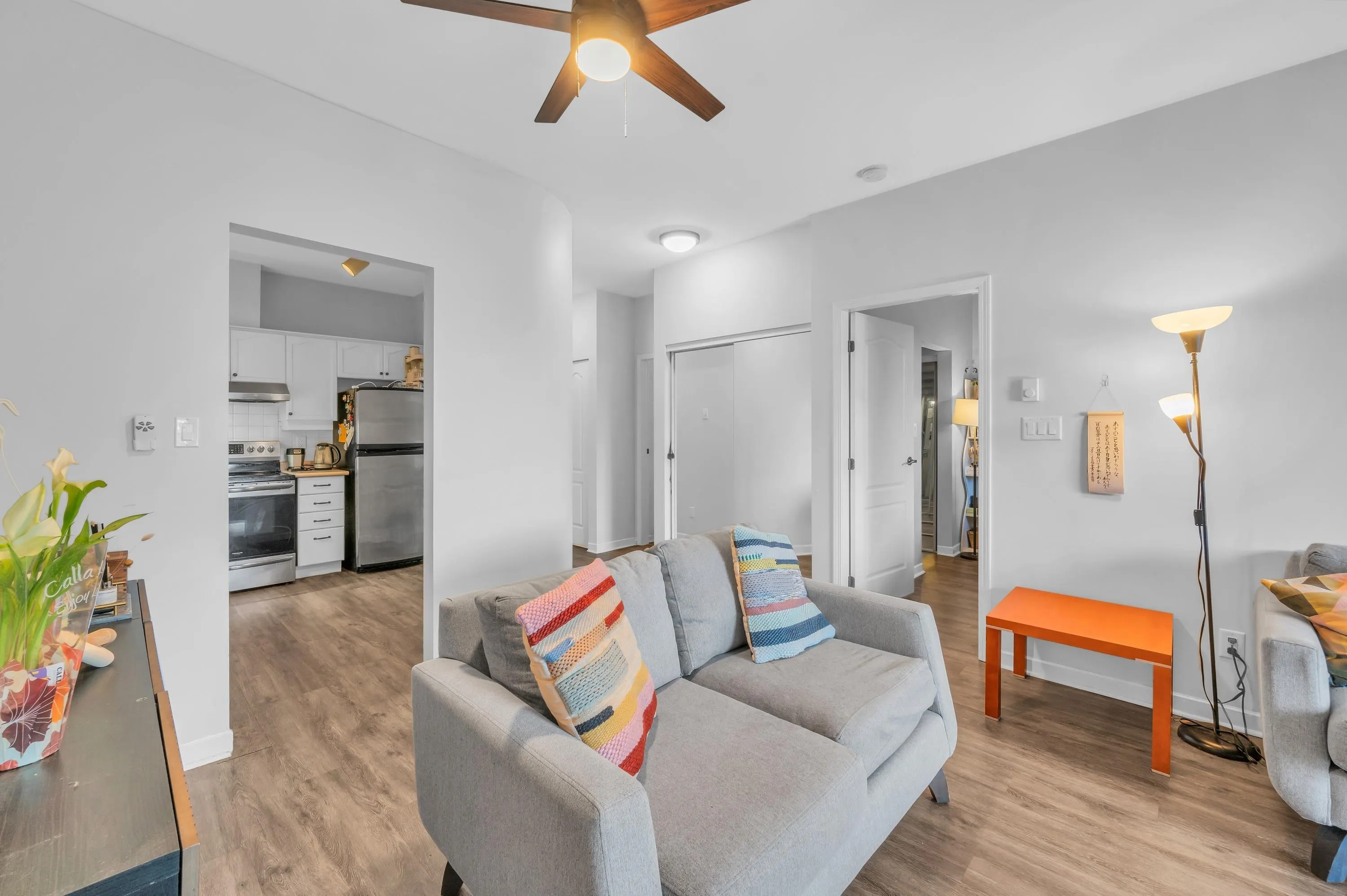 6742 Station Hill Court #413