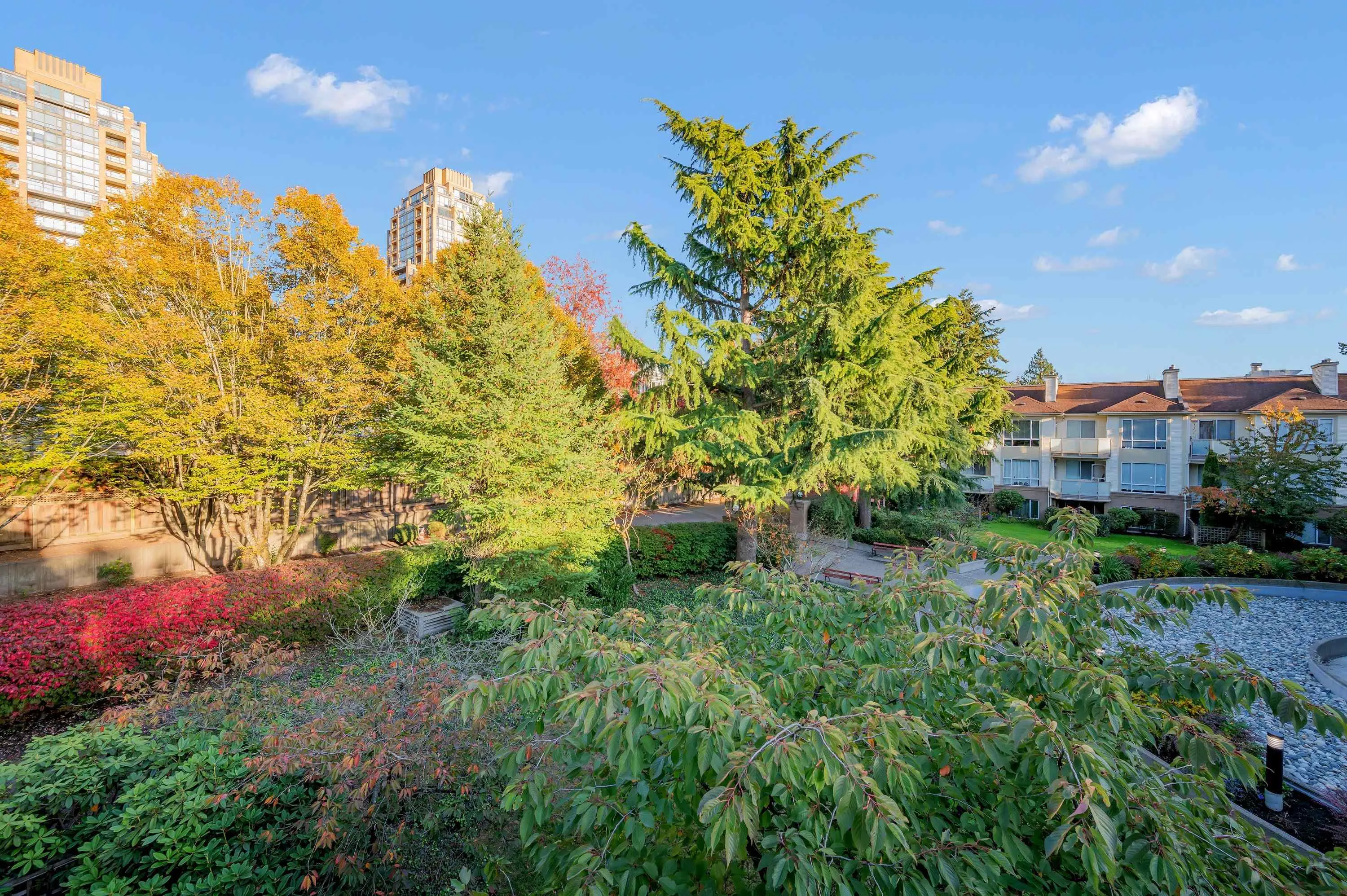 6742 Station Hill Court #413