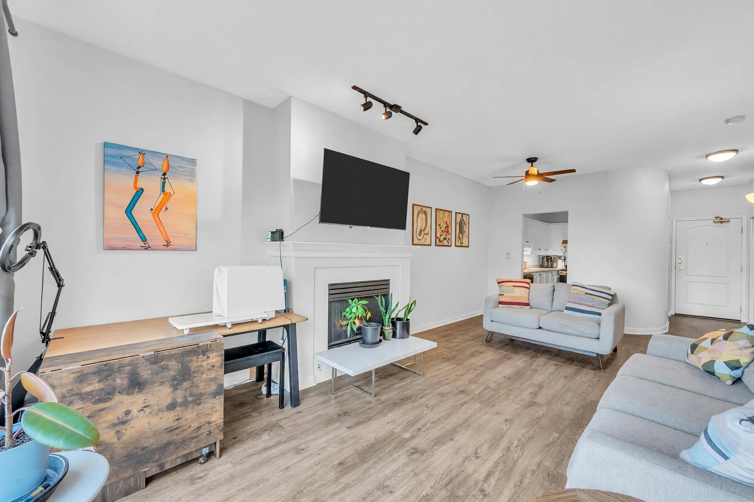 6742 Station Hill Court #413