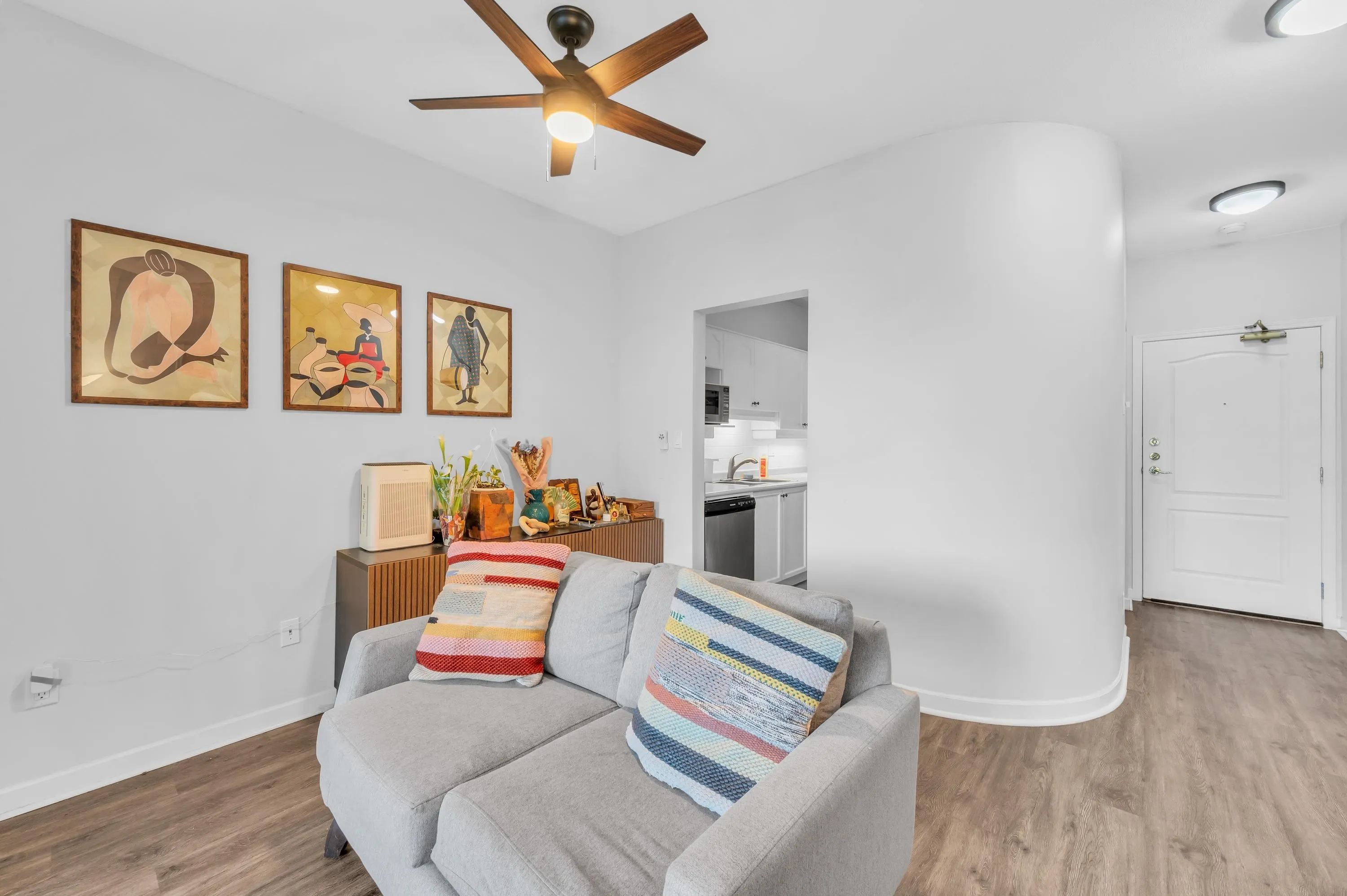 6742 Station Hill Court #413