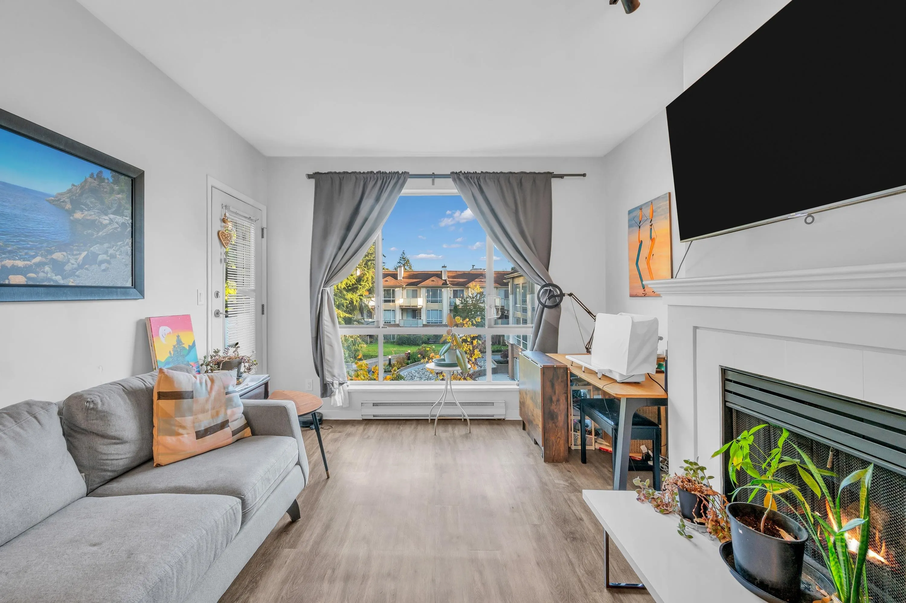 6742 Station Hill Court #413