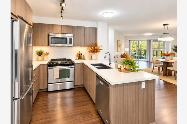3323 151 Street #215