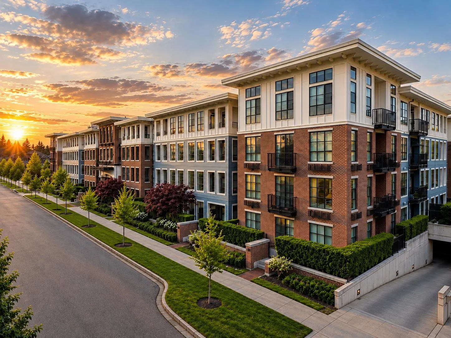 3323 151 Street #215
