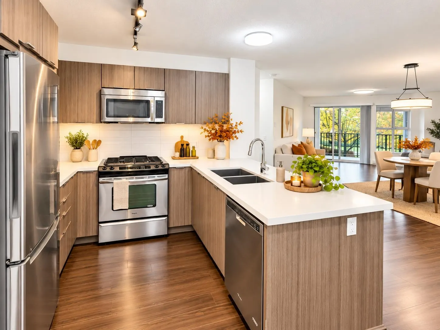 3323 151 Street #215