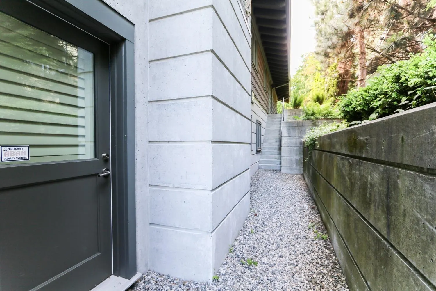 Undisclosed Address