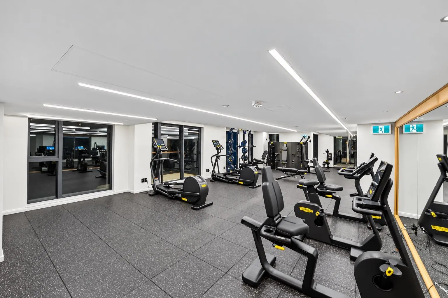 1408 Robson Street #2601