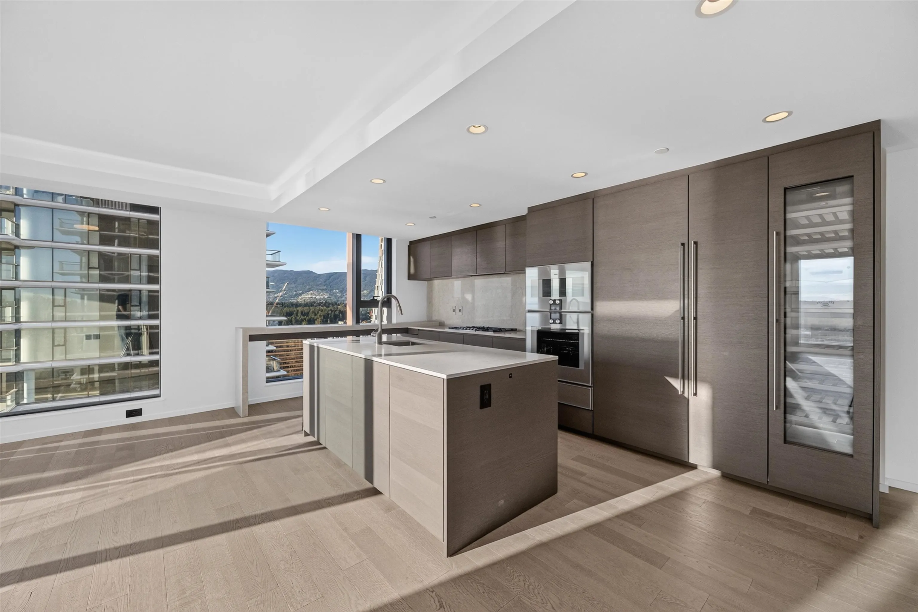 1408 Robson Street #2601