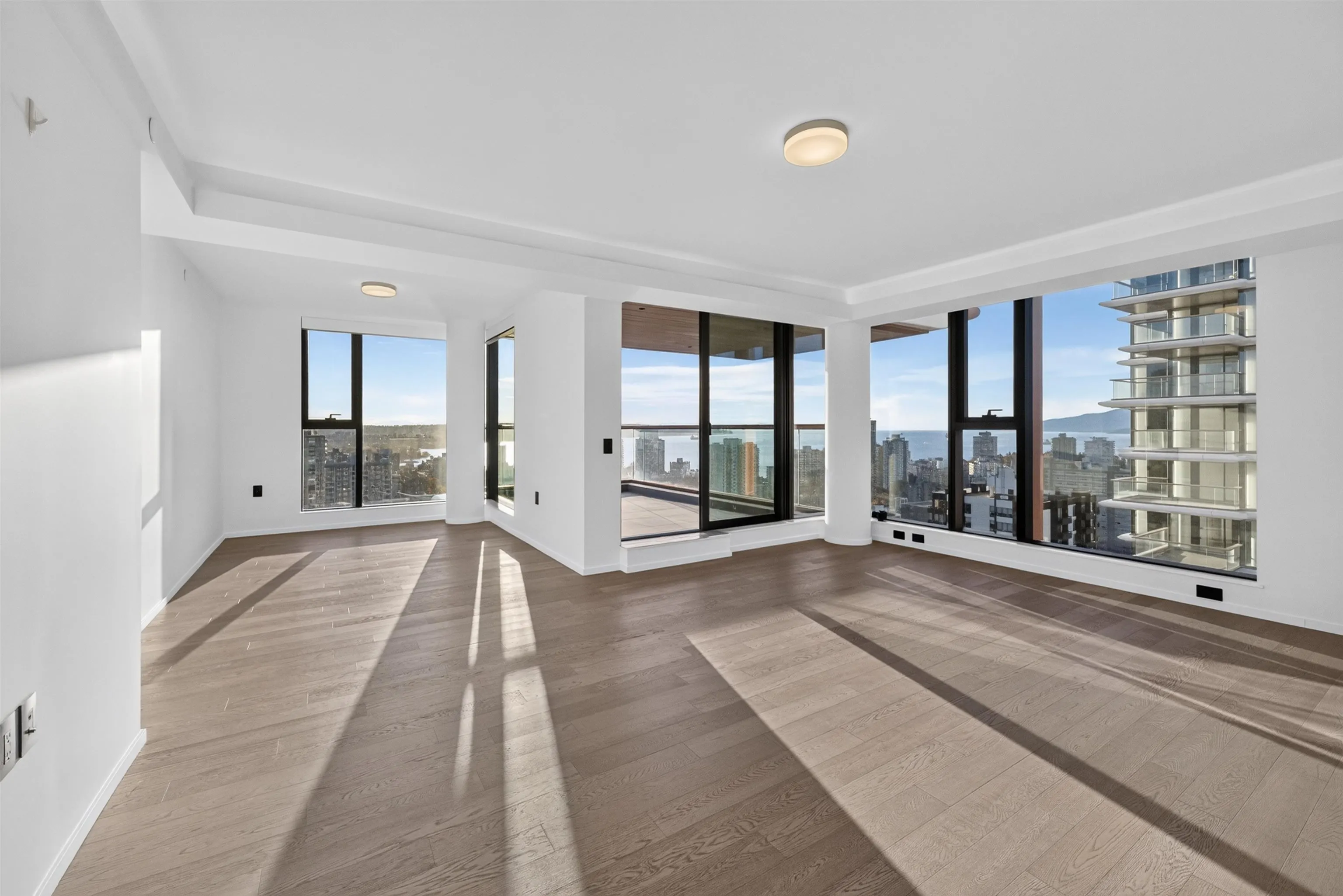 1408 Robson Street #2601
