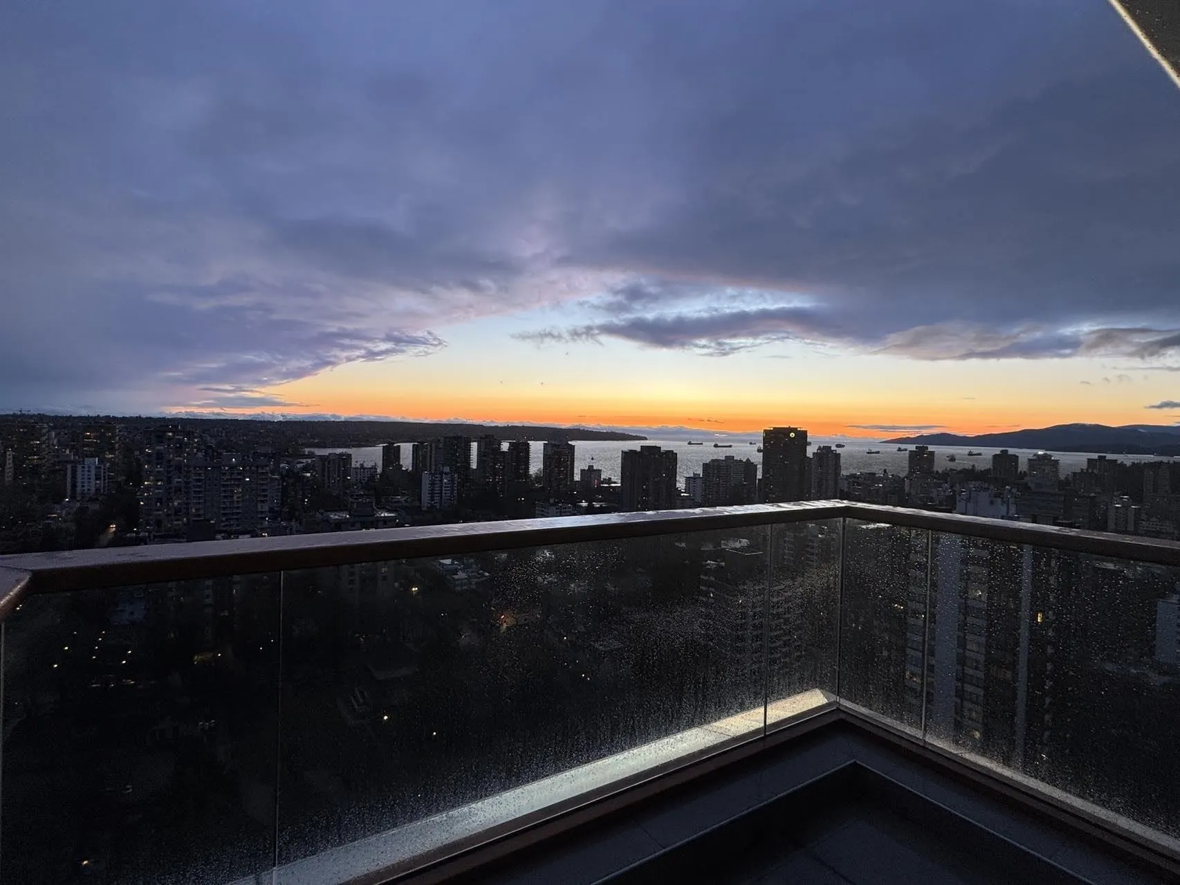 1408 Robson Street #2601