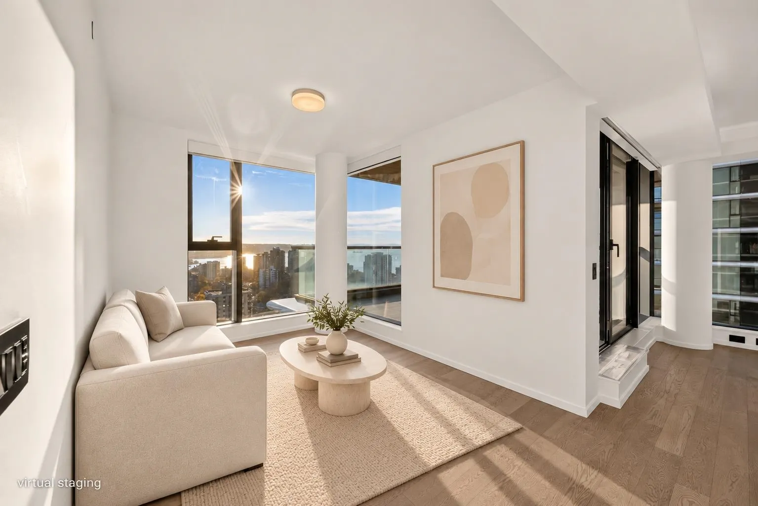 1408 Robson Street #2601