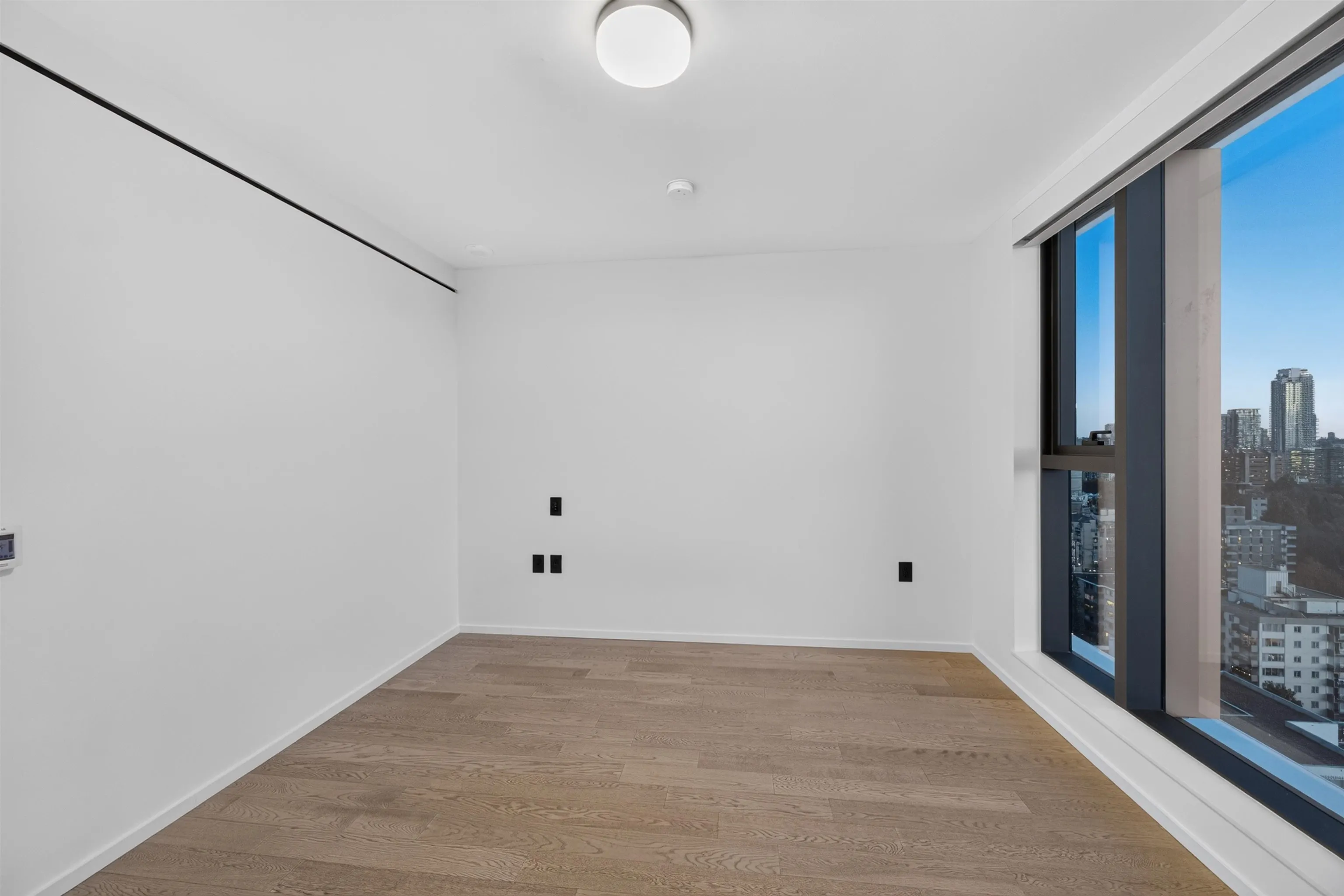 1408 Robson Street #2601