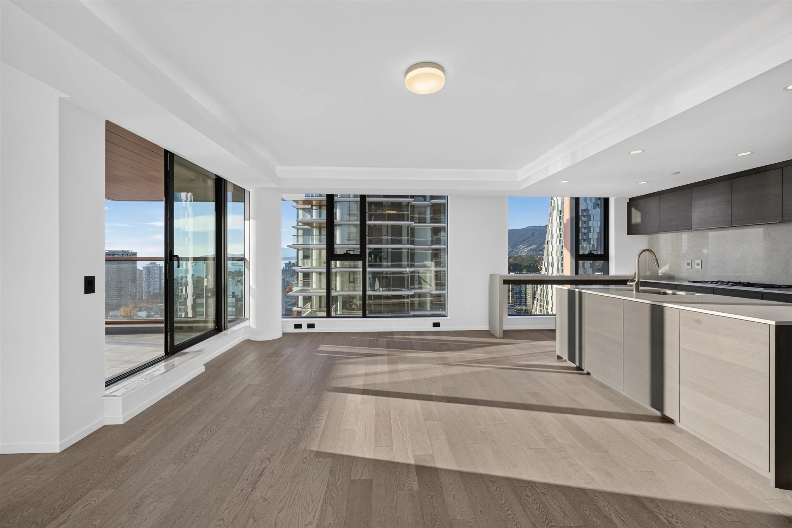 1408 Robson Street #2601
